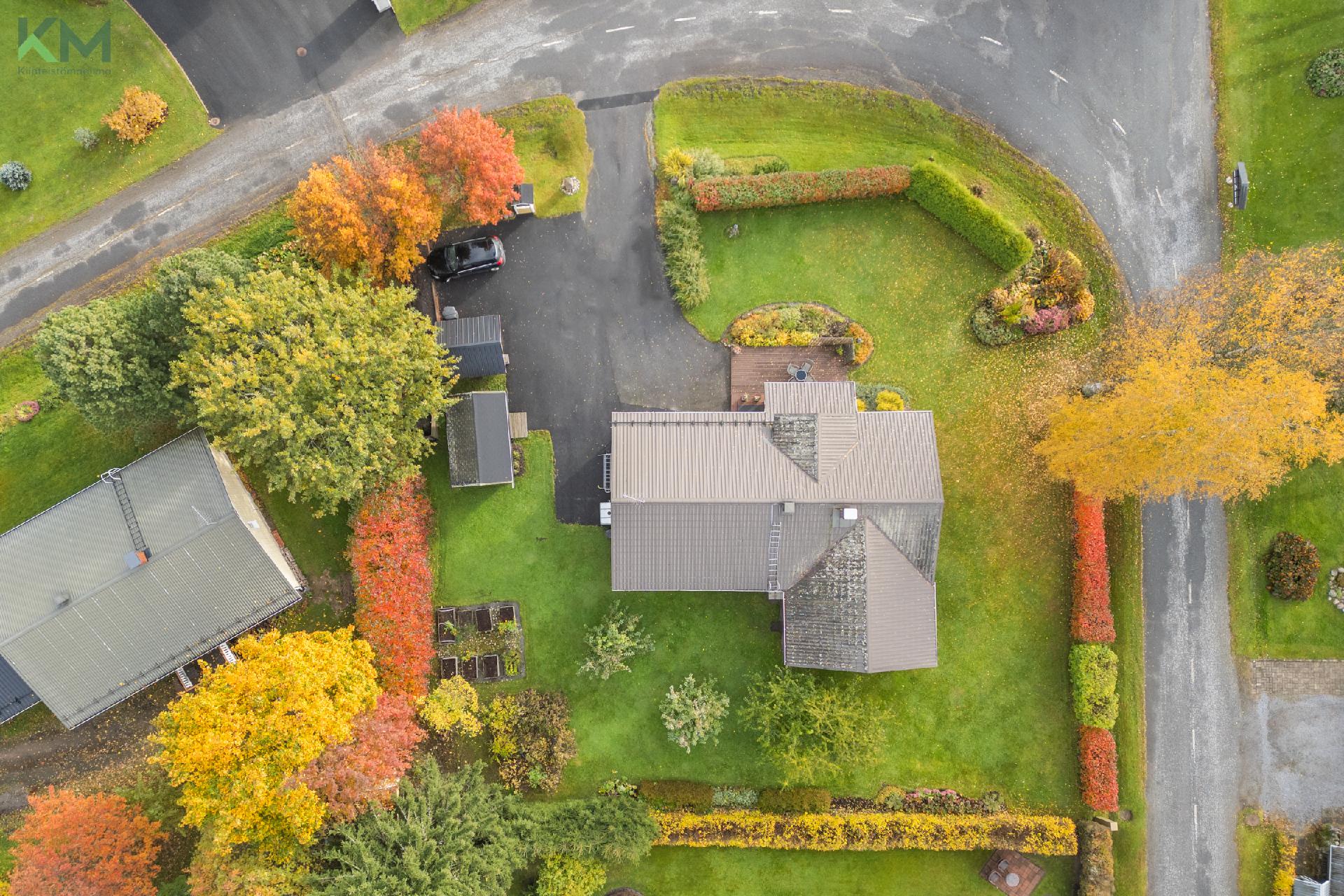 Sakarintie 6, Herrala, Ilmajoki