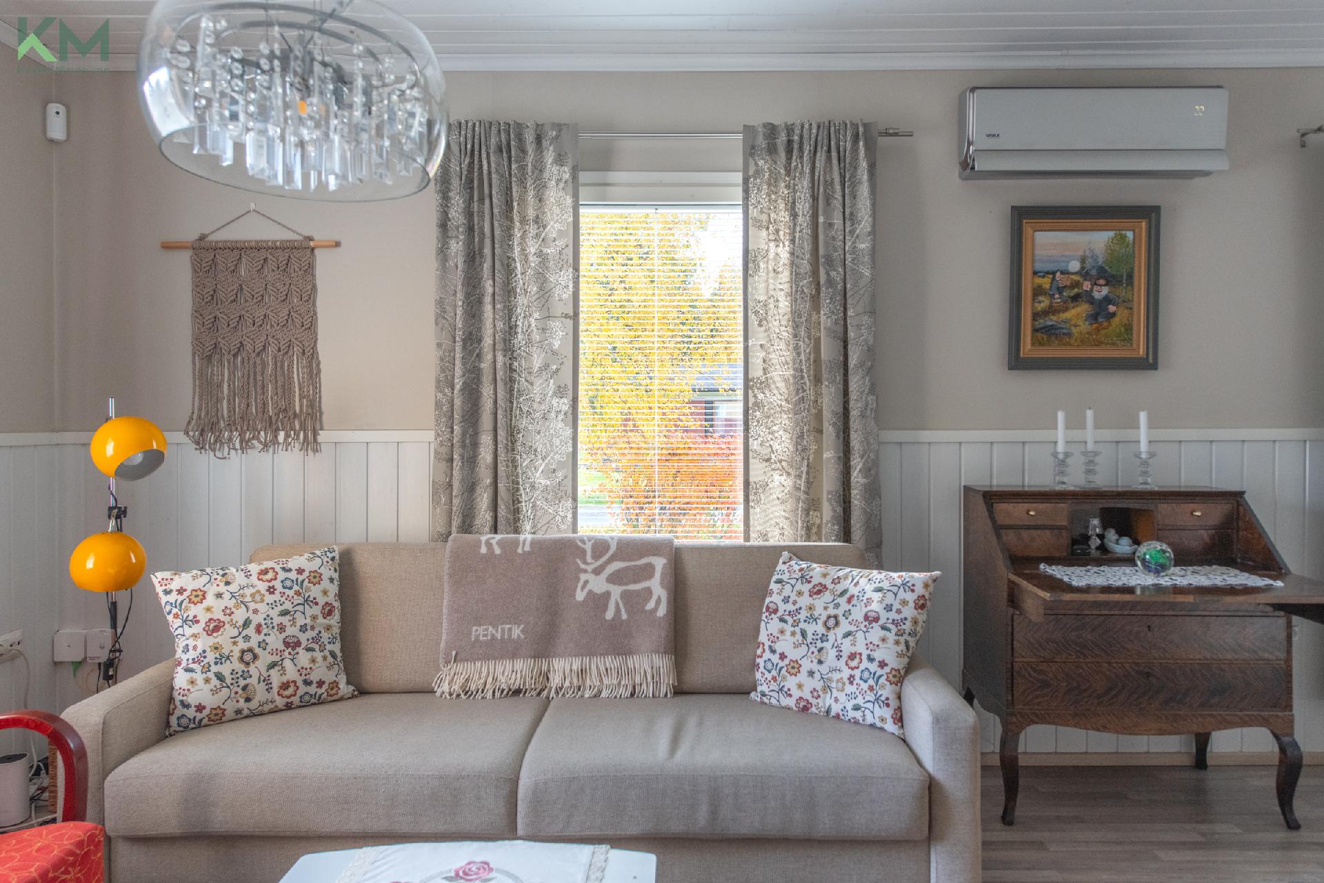 Sakarintie 6, Herrala, Ilmajoki