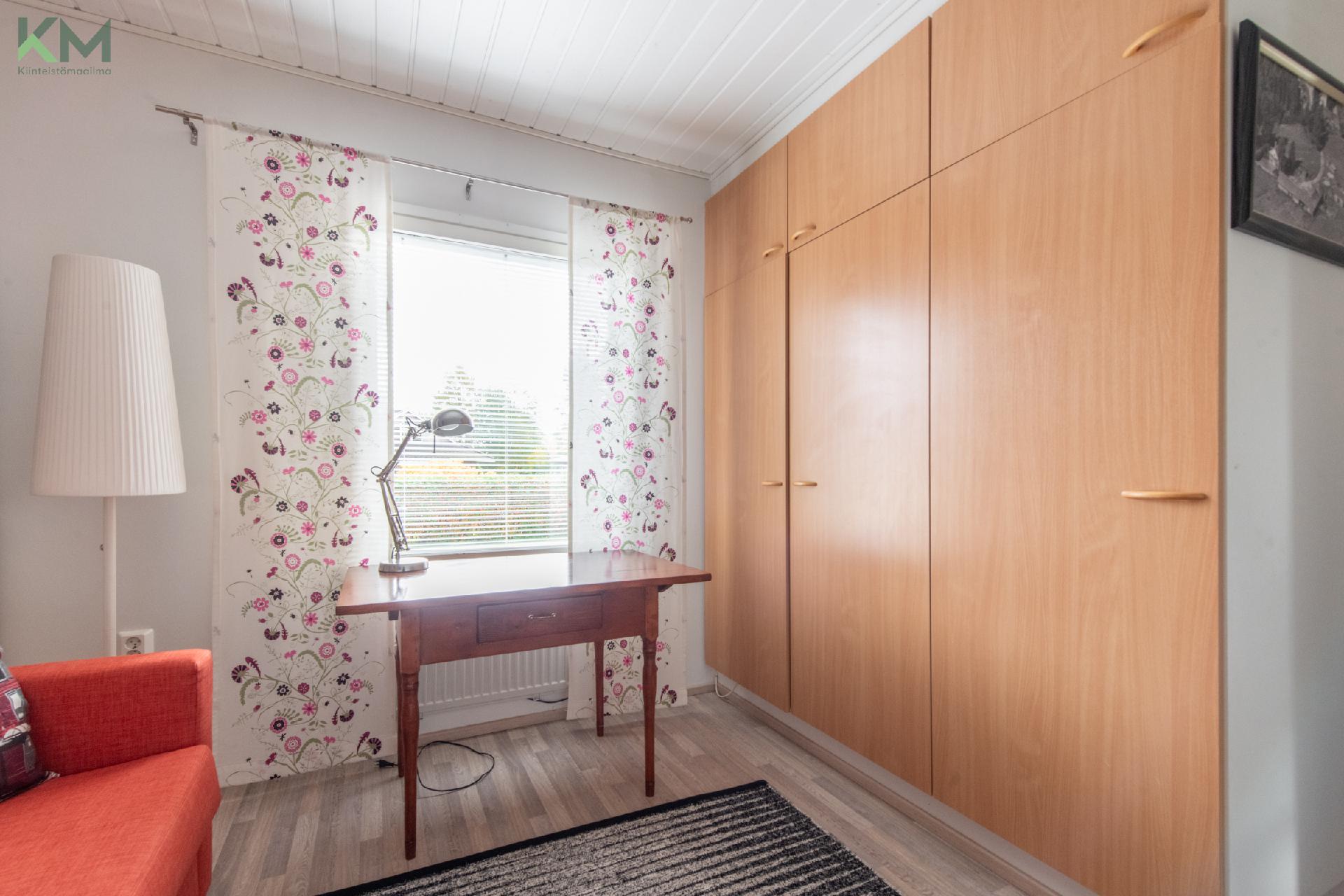 Sakarintie 6, Herrala, Ilmajoki