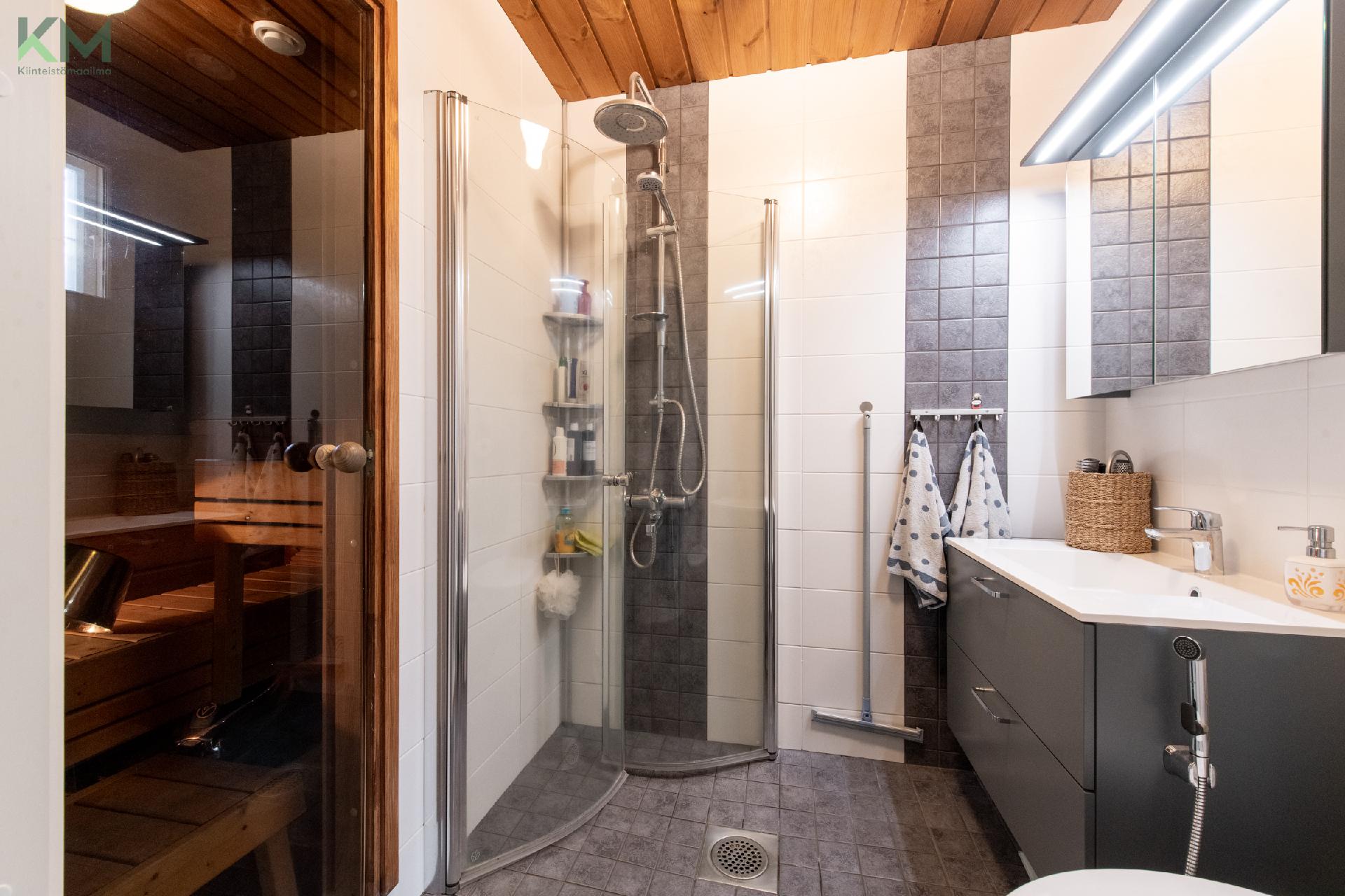 Sakarintie 6, Herrala, Ilmajoki