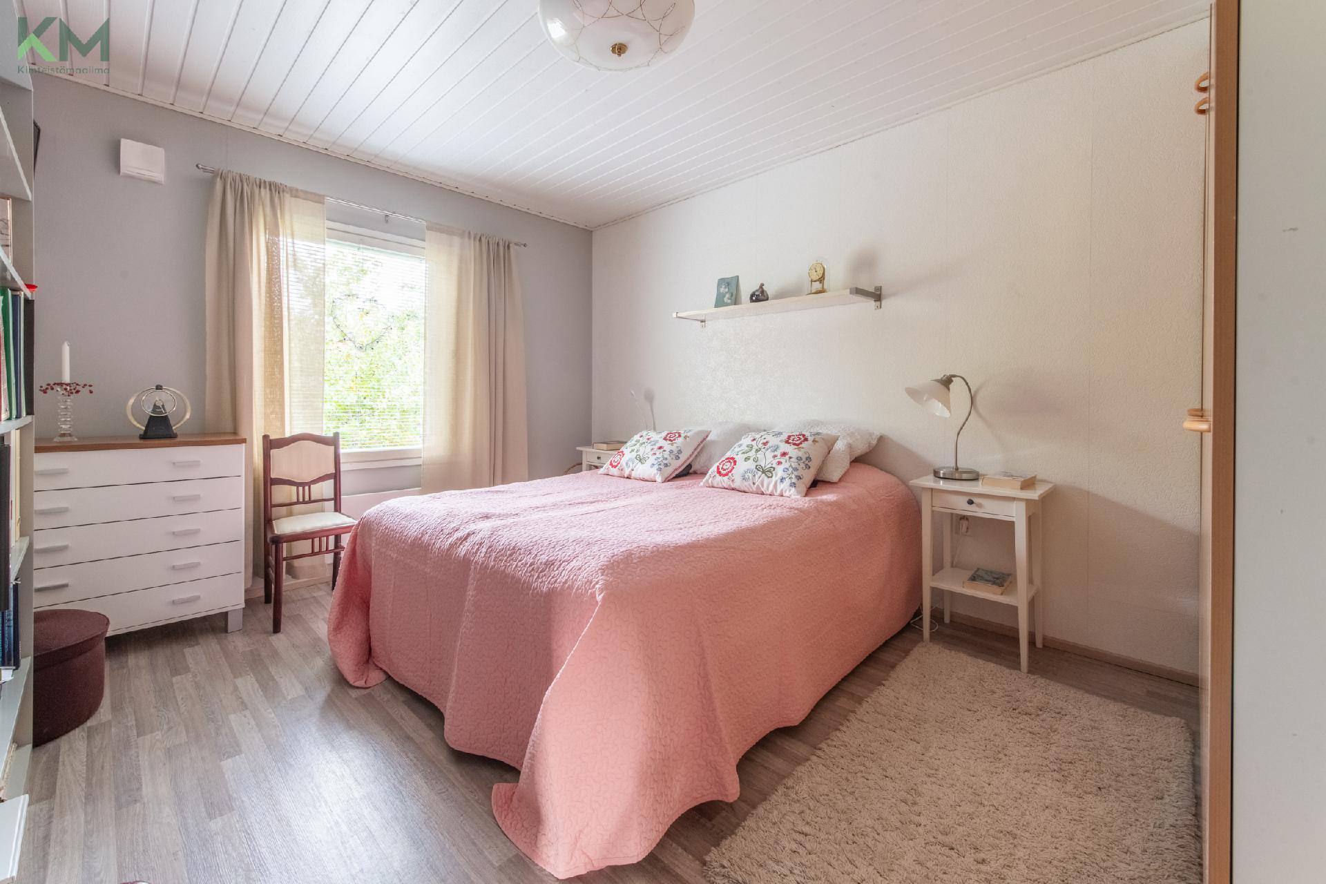 Sakarintie 6, Herrala, Ilmajoki