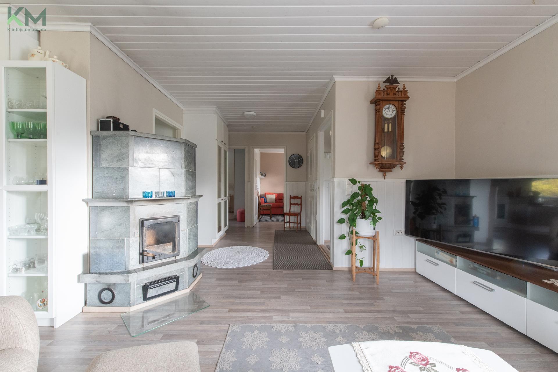 Sakarintie 6, Herrala, Ilmajoki