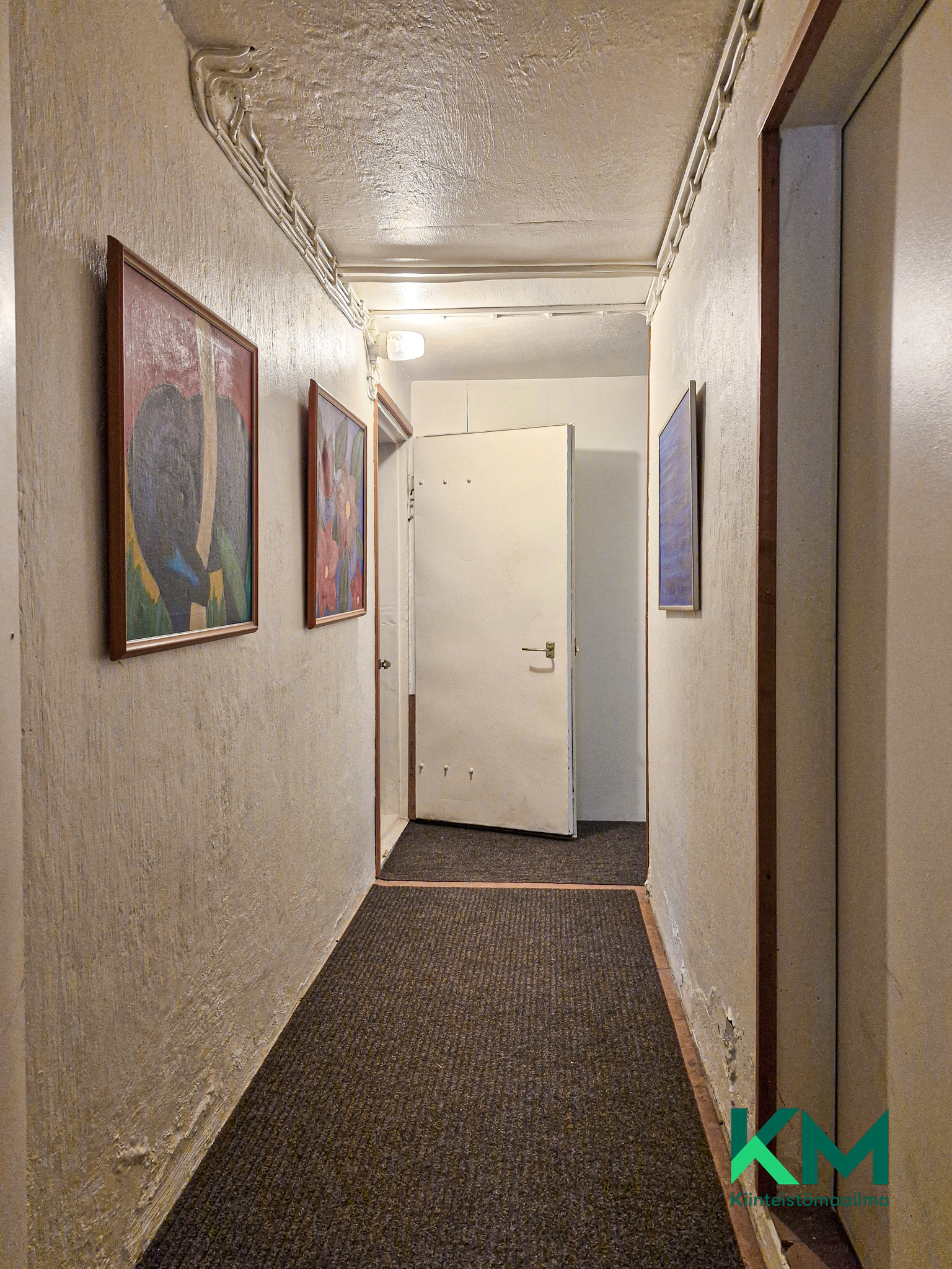 Kanervankatu 17, Viuhonmäki, Savonlinna