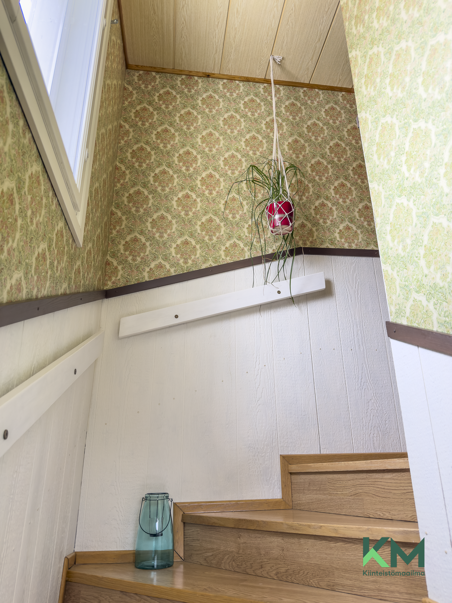 Kanervankatu 17, Viuhonmäki, Savonlinna