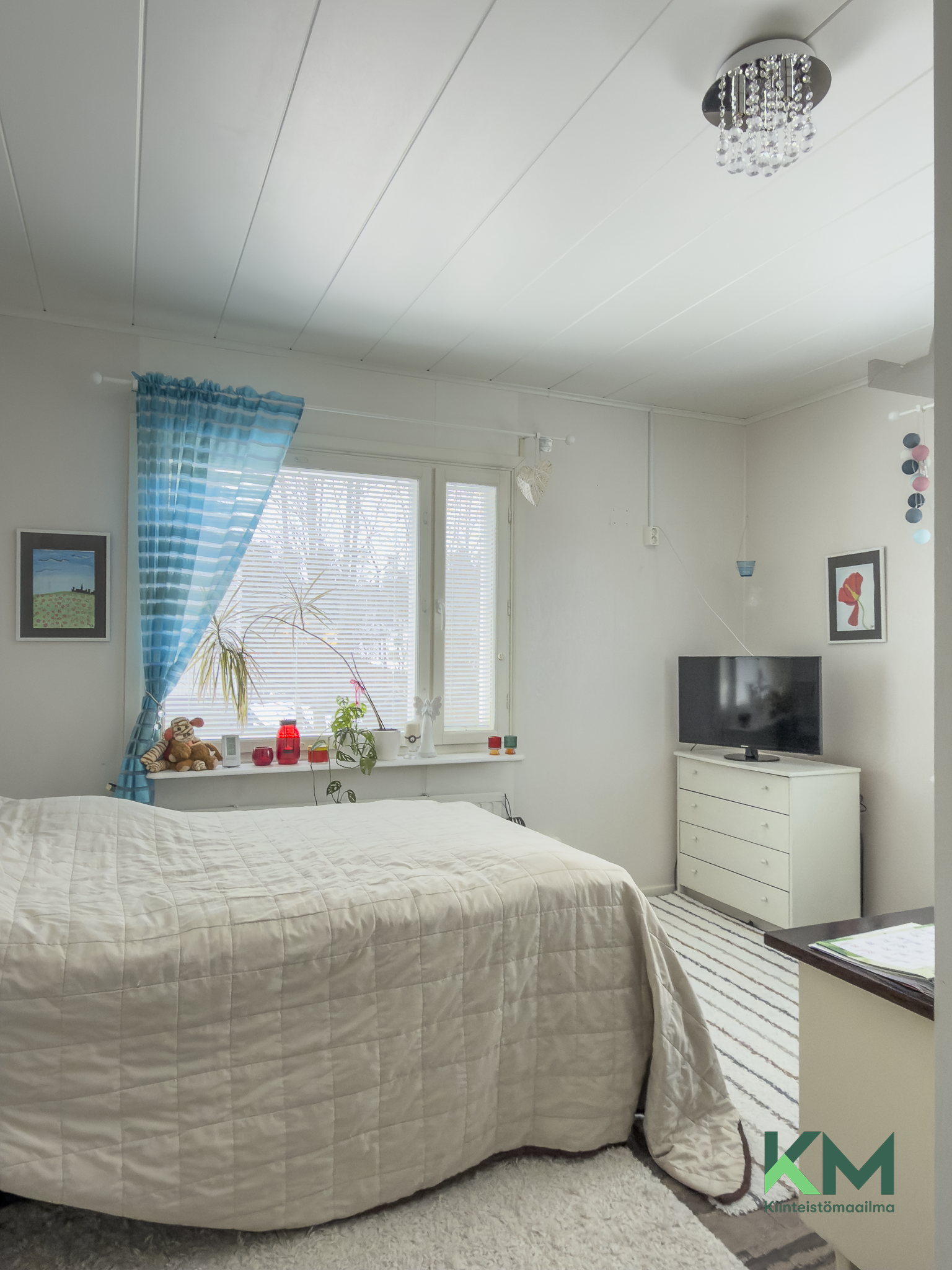 Kanervankatu 17, Viuhonmäki, Savonlinna