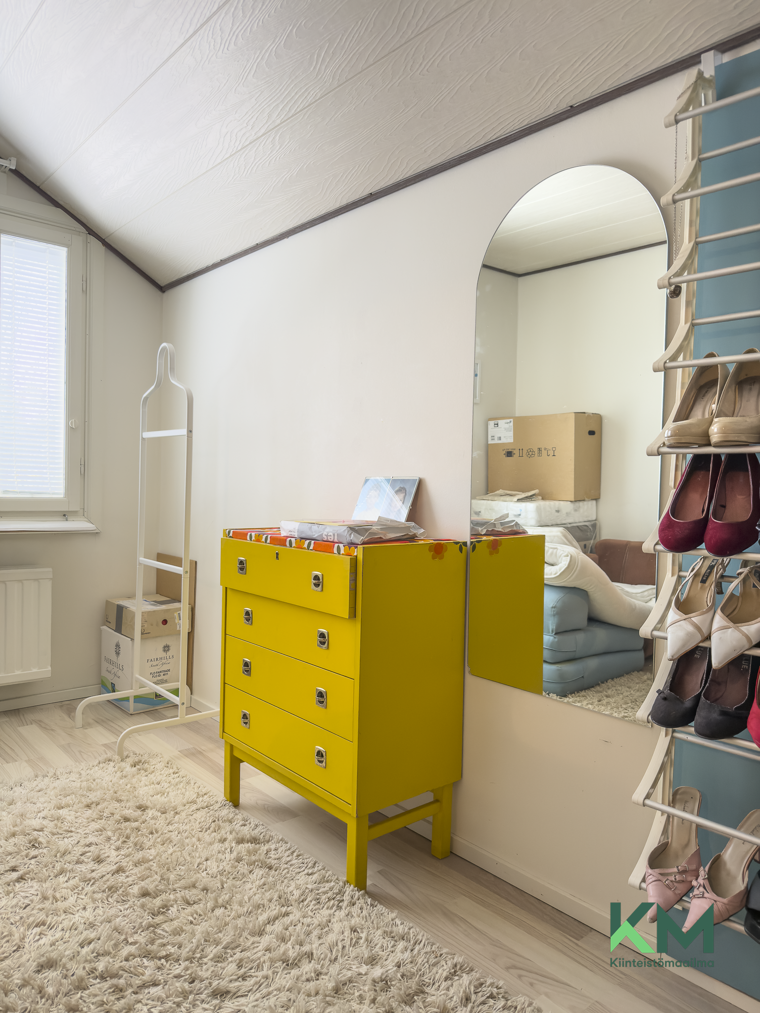 Kanervankatu 17, Viuhonmäki, Savonlinna