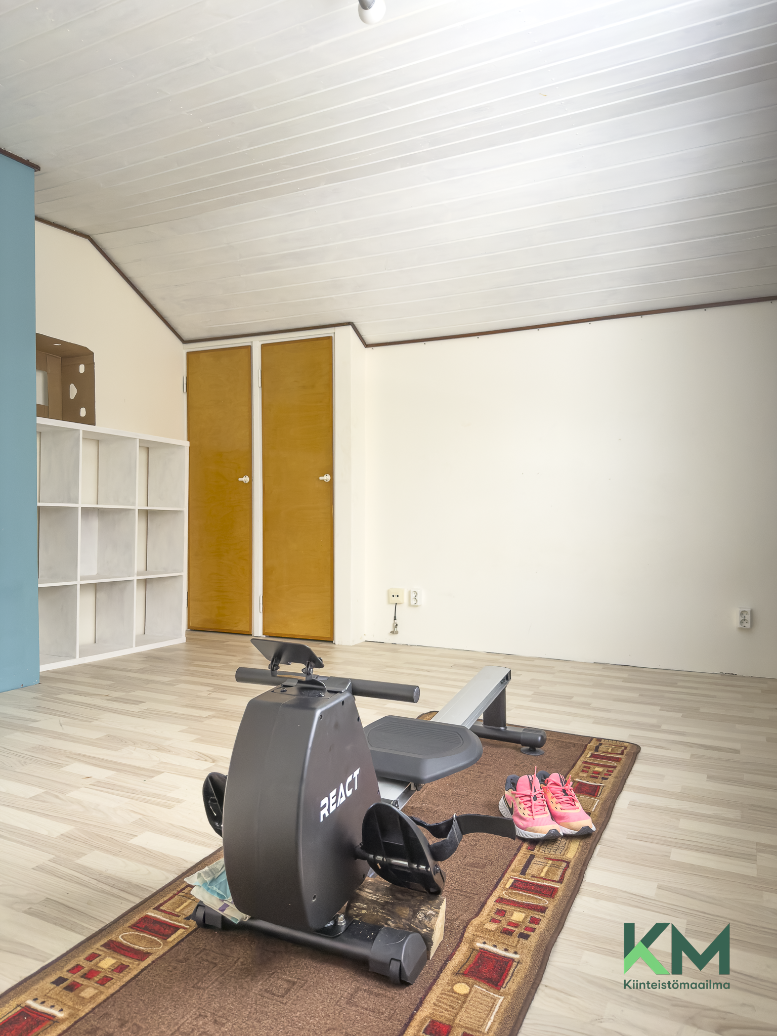 Kanervankatu 17, Viuhonmäki, Savonlinna