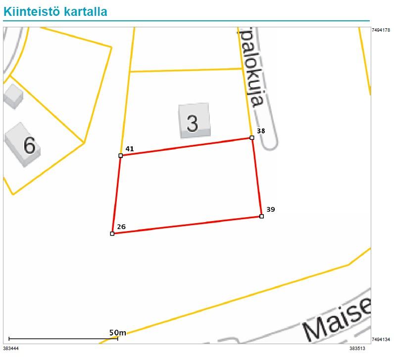 Karpalokuja 5, Ylläsjärvi, Kolari