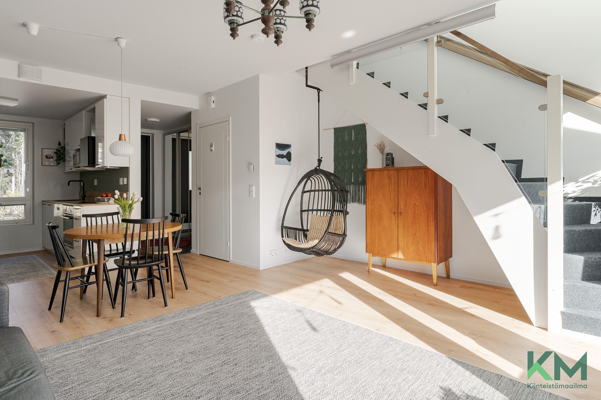 Kaipasenrinne 10, Annala, Tampere