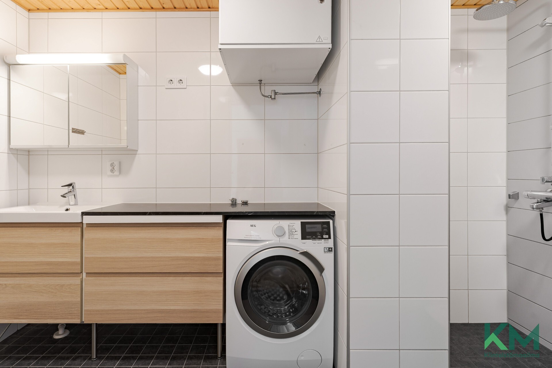 Kaipasenrinne 10, Annala, Tampere