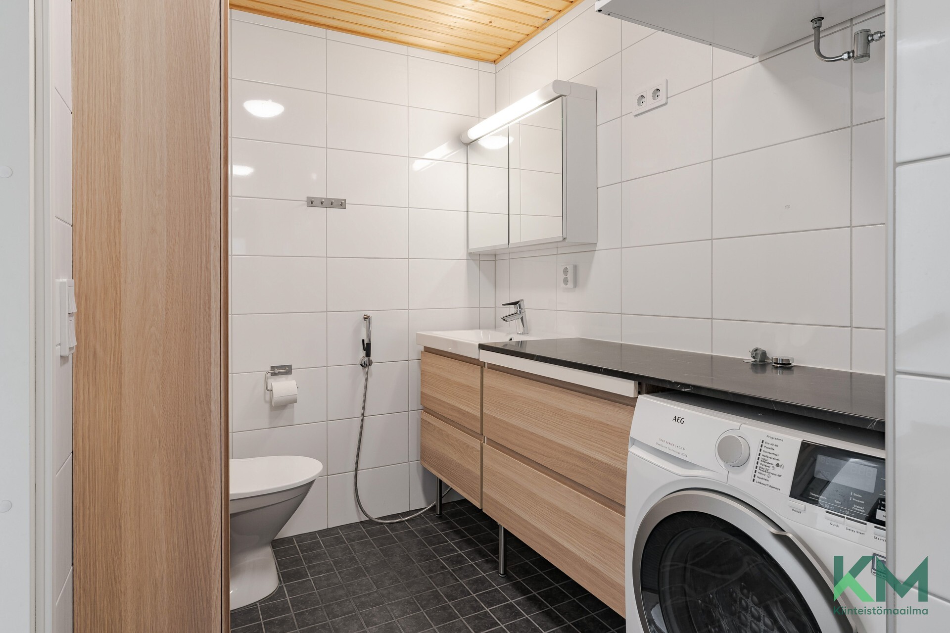 Kaipasenrinne 10, Annala, Tampere