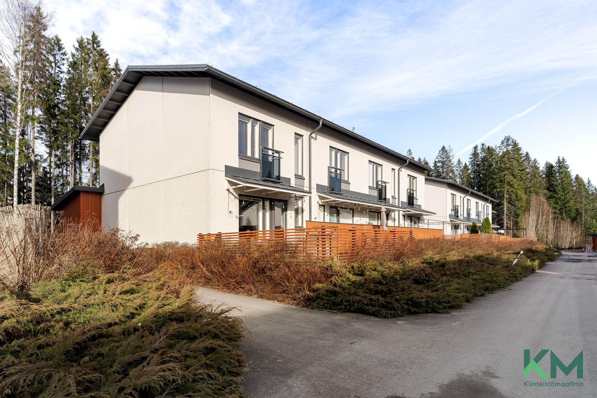 Kaipasenrinne 10, Annala, Tampere