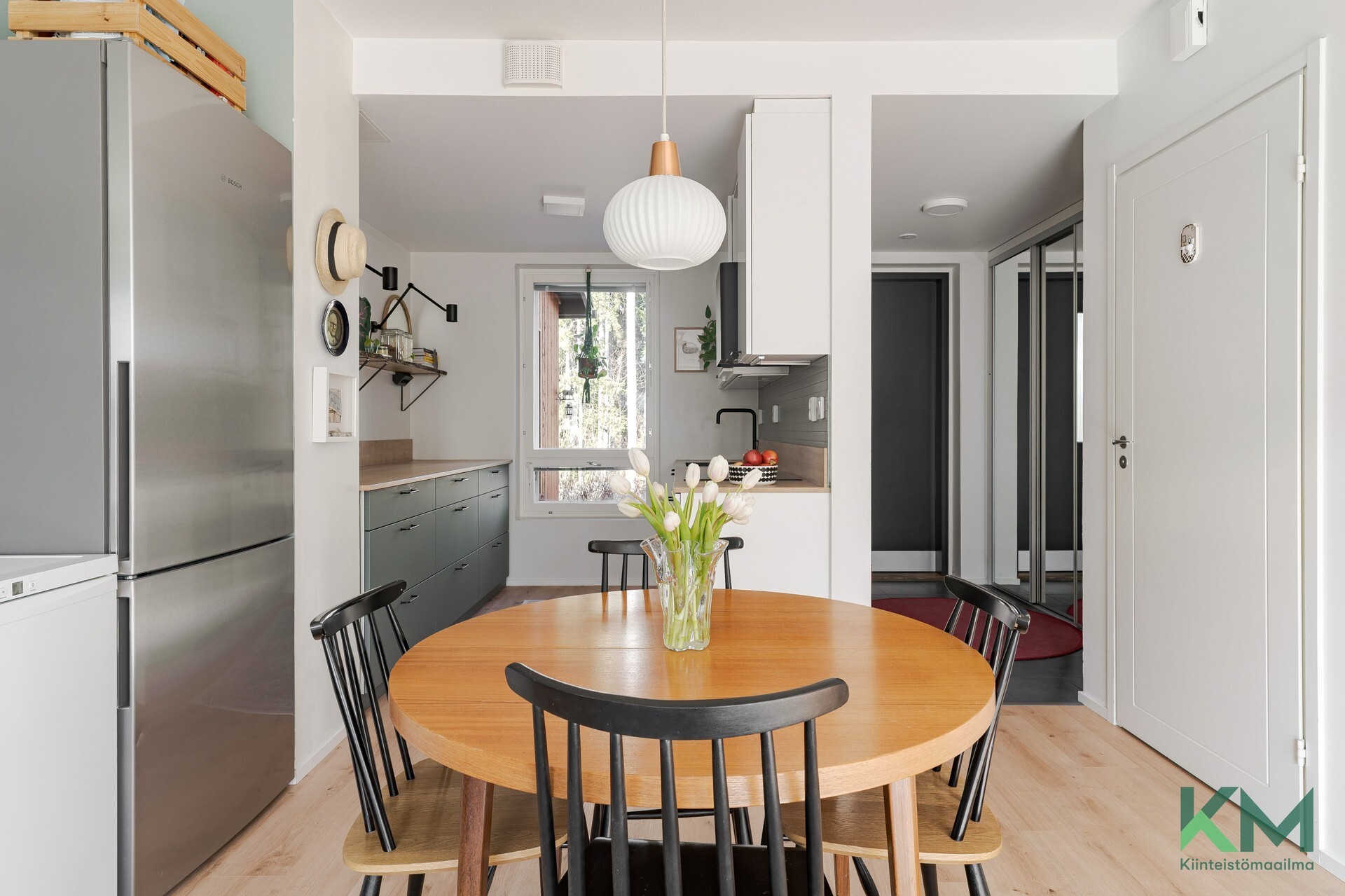 Kaipasenrinne 10, Annala, Tampere