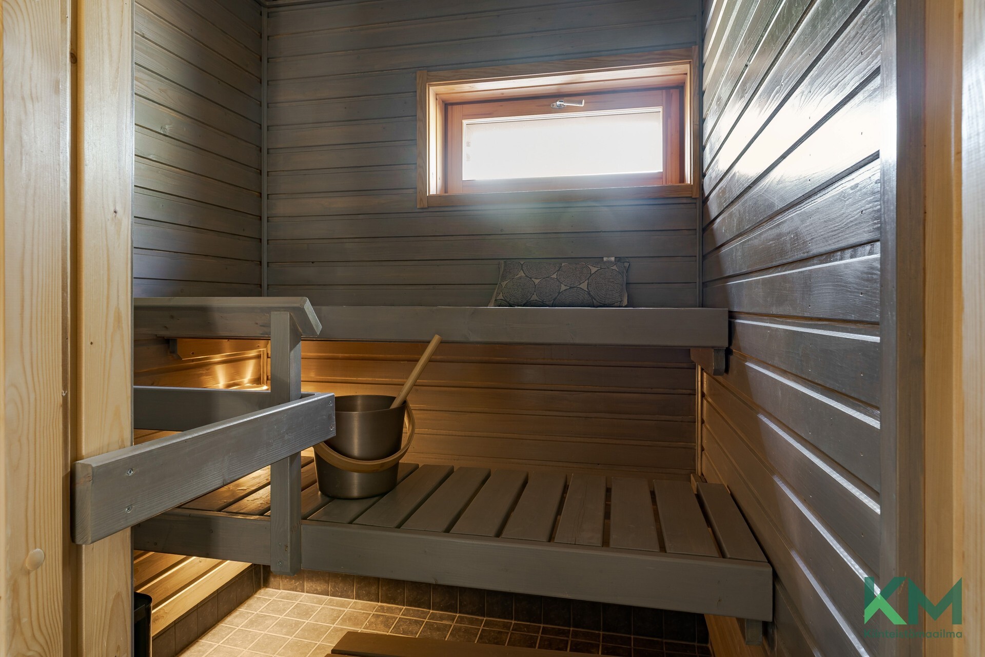 Kaipasenrinne 10, Annala, Tampere