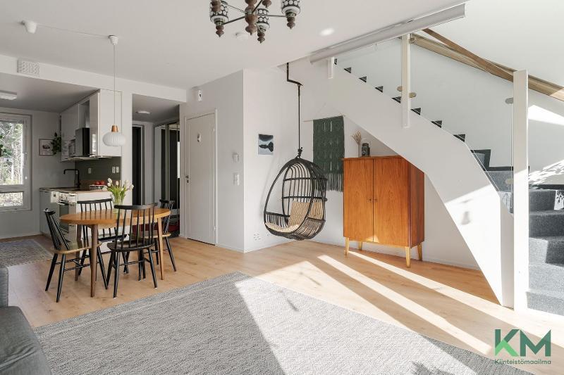 Kaipasenrinne 10, Annala, Tampere