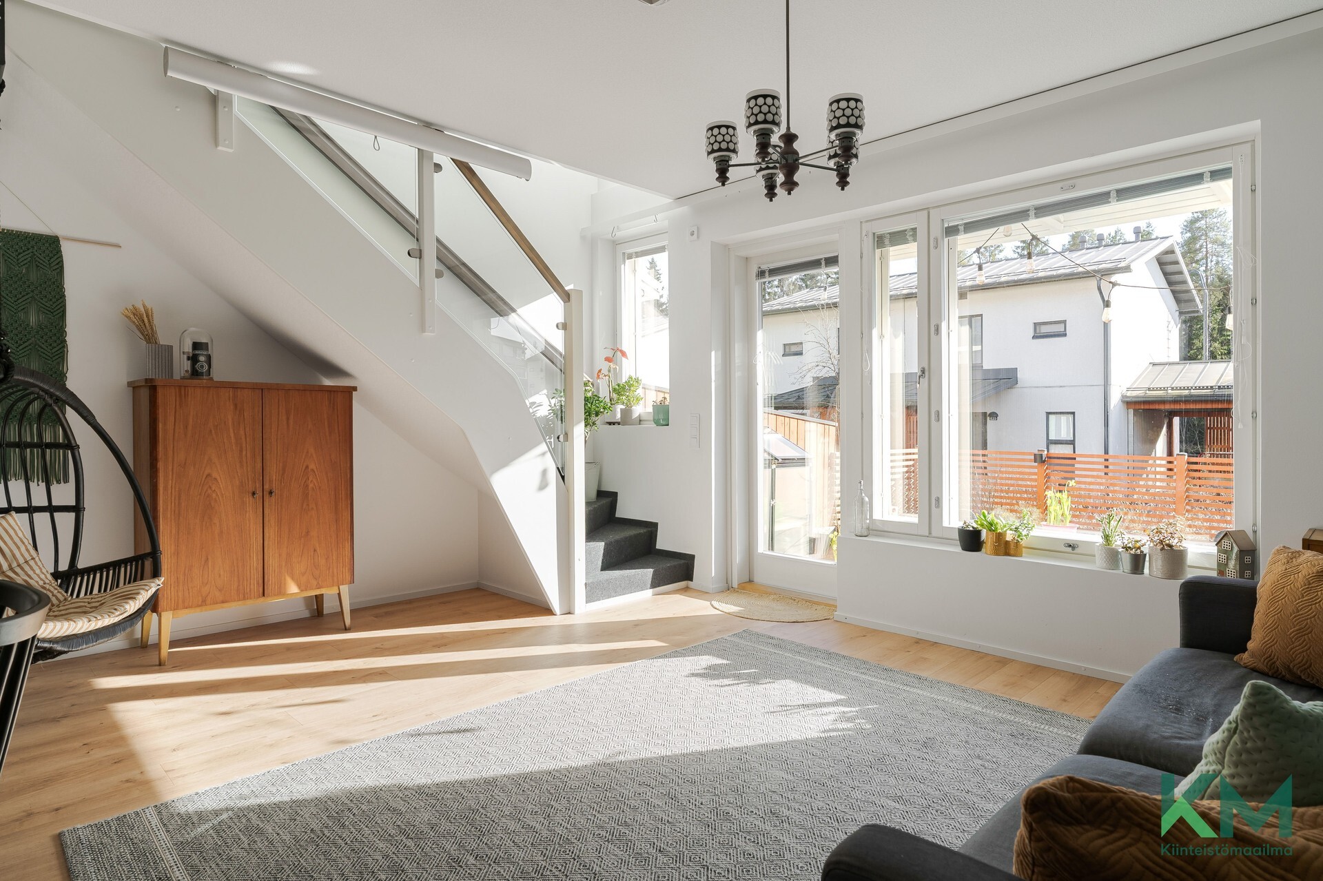 Kaipasenrinne 10, Annala, Tampere