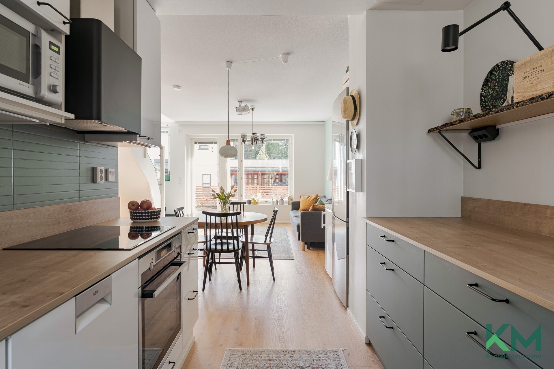 Kaipasenrinne 10, Annala, Tampere