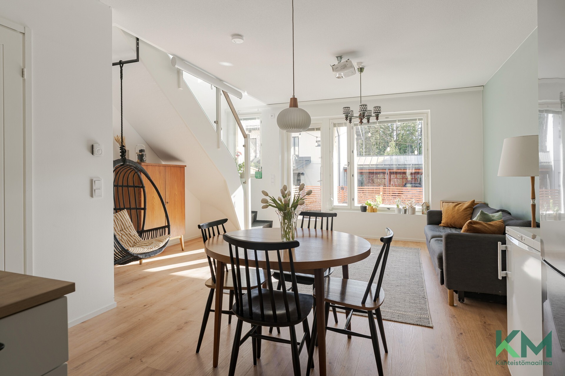 Kaipasenrinne 10, Annala, Tampere