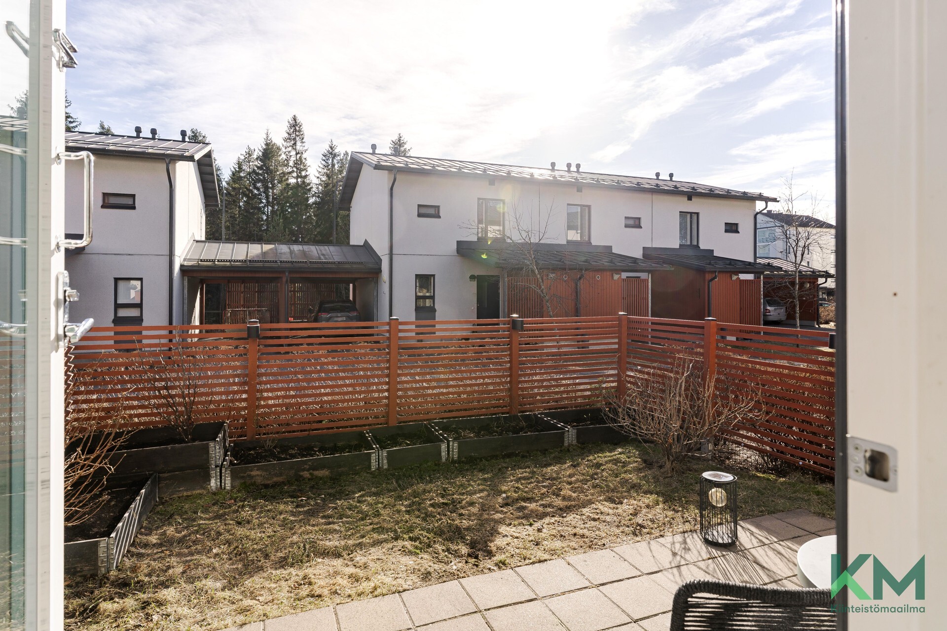 Kaipasenrinne 10, Annala, Tampere