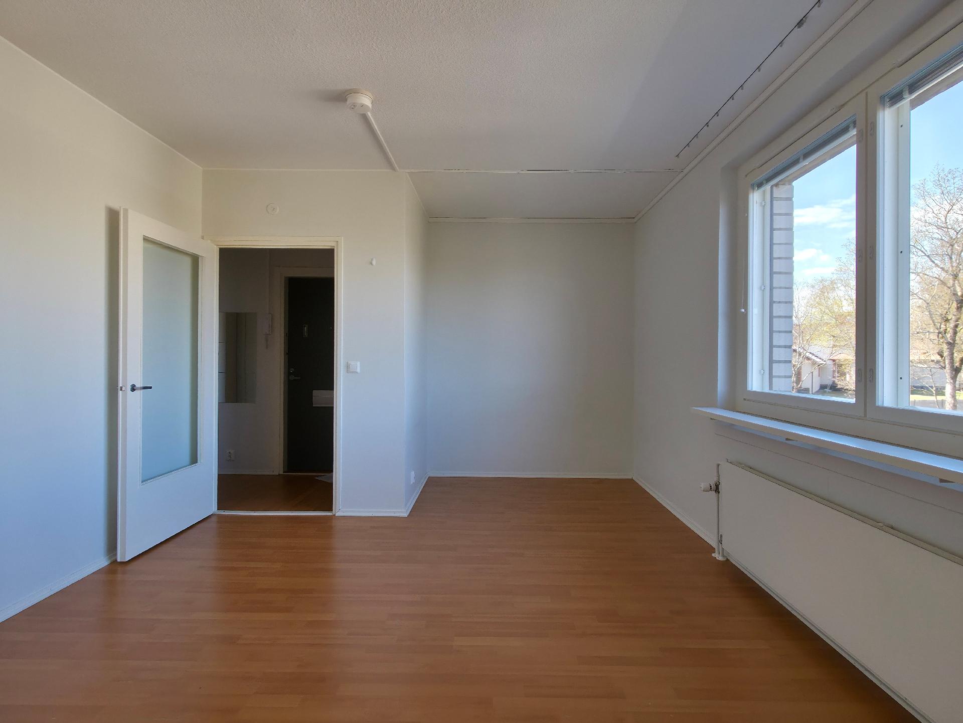 Taipalsaarentie 17-19, Pallo-Tyysterniemi, Lappeenranta