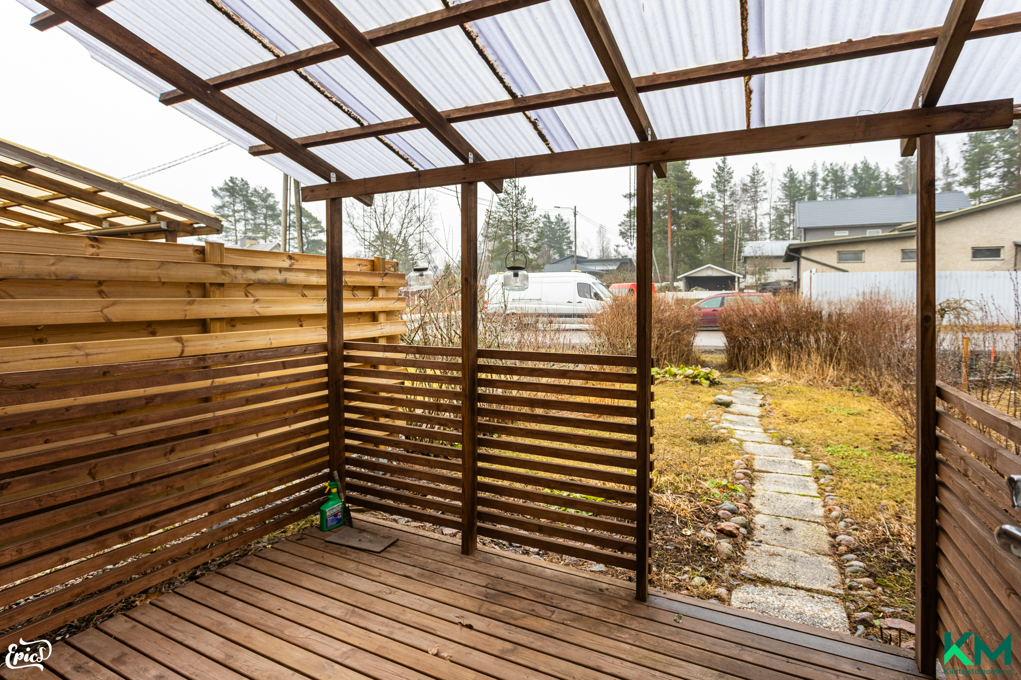 Maunussuontie 10, Soppeenmäki, Ylöjärvi