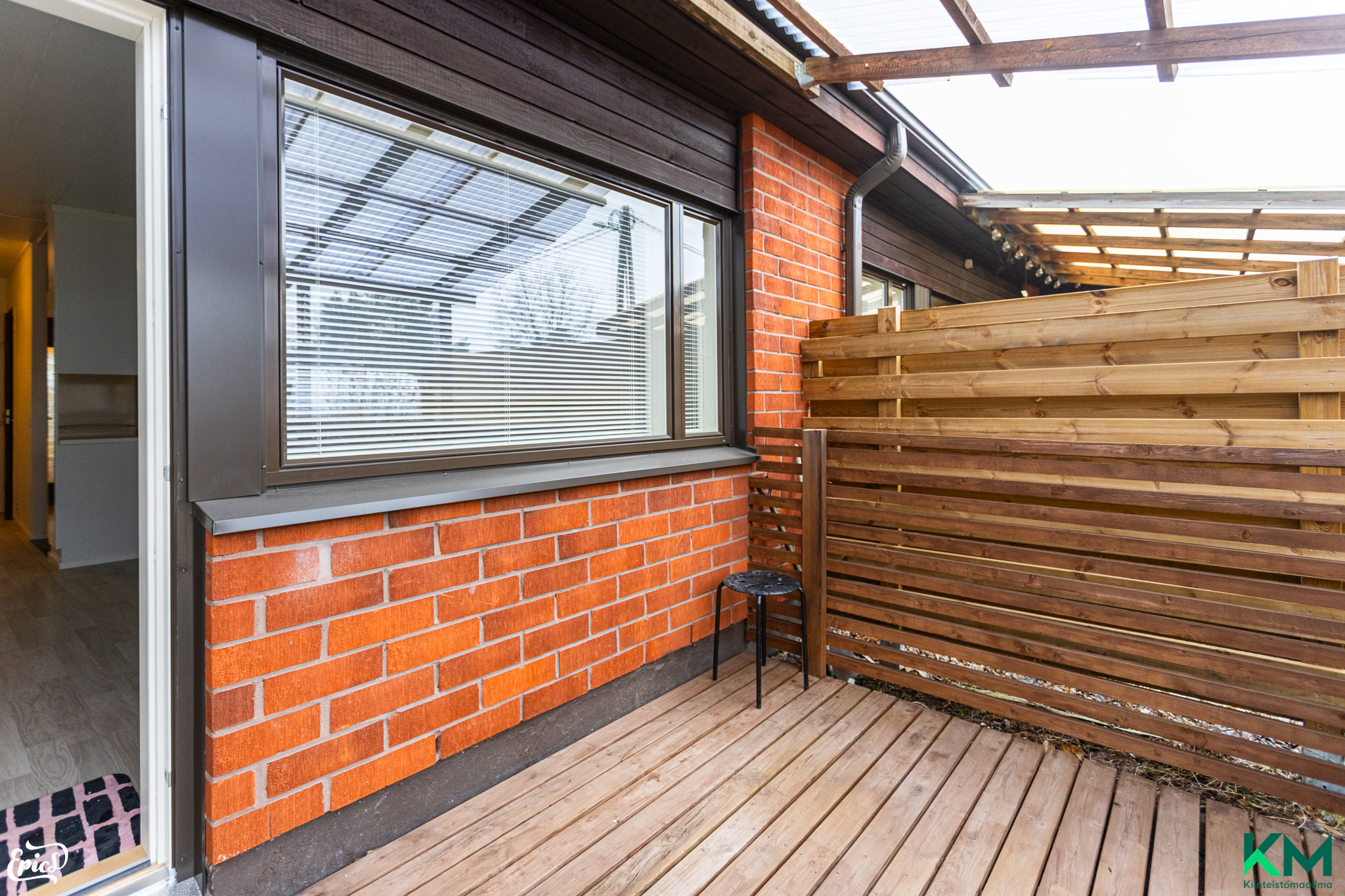 Maunussuontie 10, Soppeenmäki, Ylöjärvi