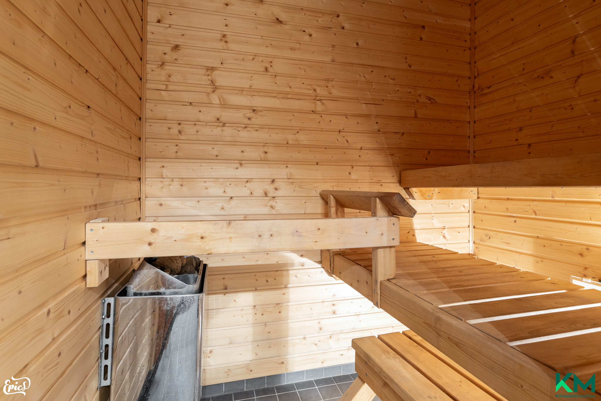 Maunussuontie 10, Soppeenmäki, Ylöjärvi