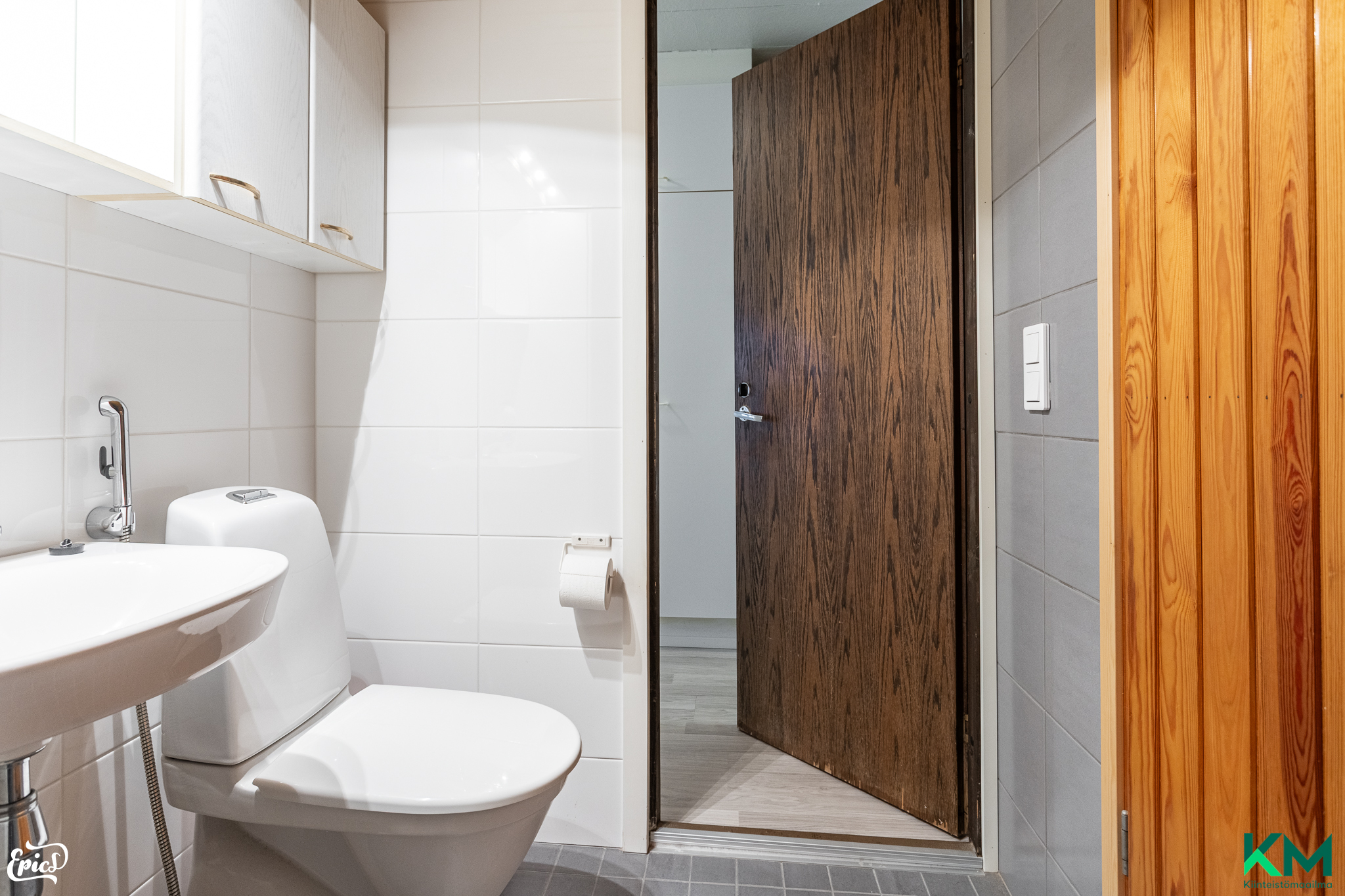 Maunussuontie 10, Soppeenmäki, Ylöjärvi