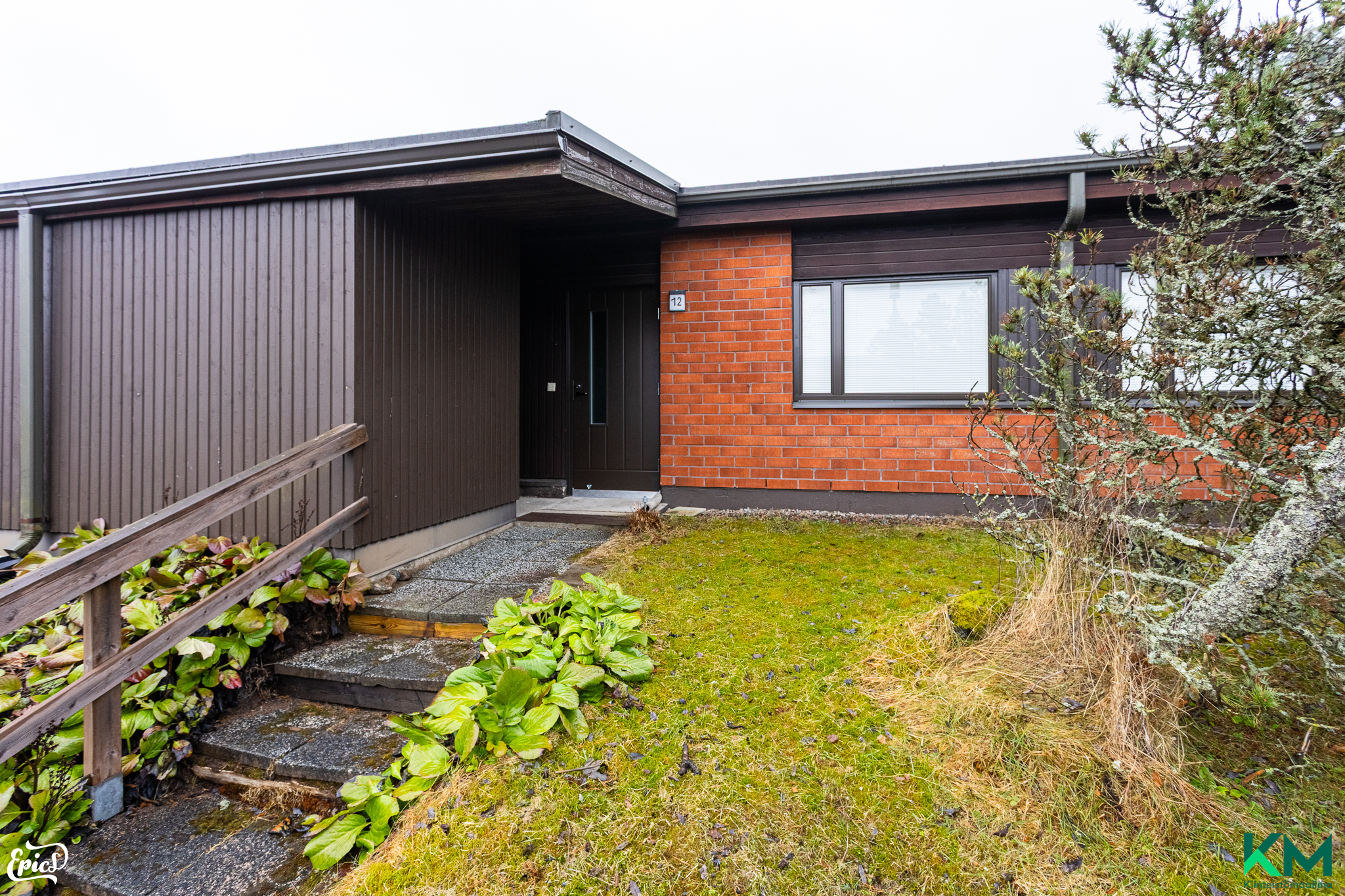 Maunussuontie 10, Soppeenmäki, Ylöjärvi