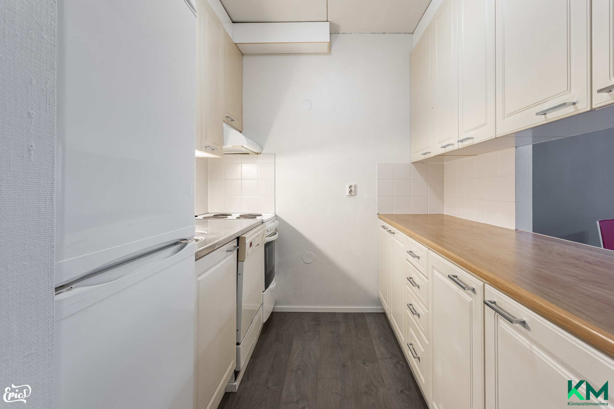 Maunussuontie 10, Soppeenmäki, Ylöjärvi