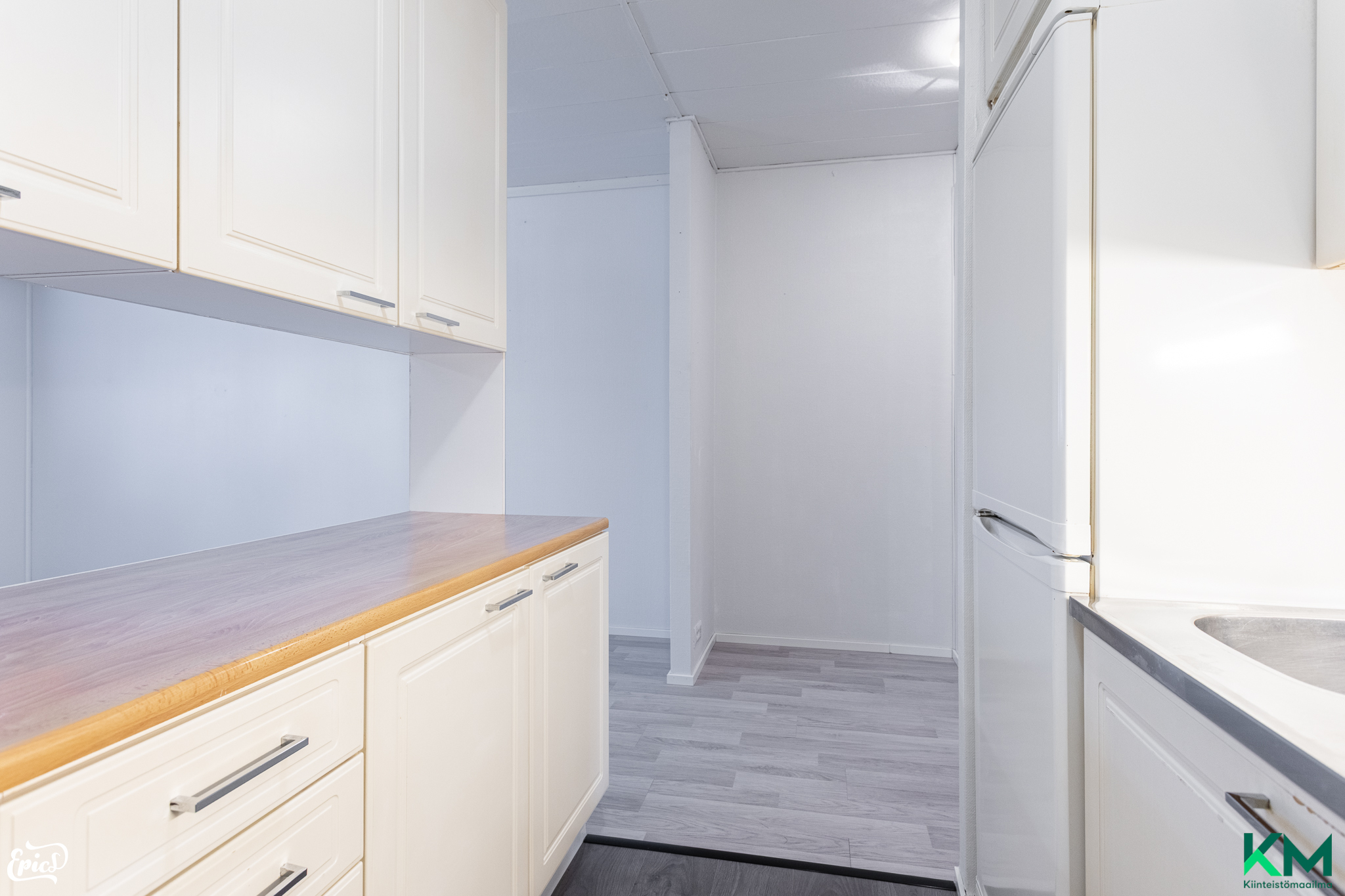 Maunussuontie 10, Soppeenmäki, Ylöjärvi