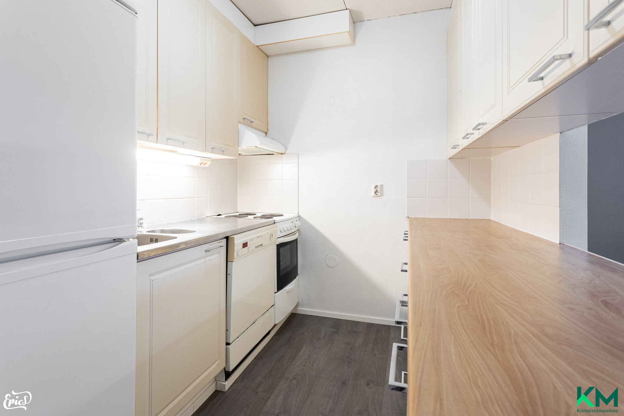 Maunussuontie 10, Soppeenmäki, Ylöjärvi