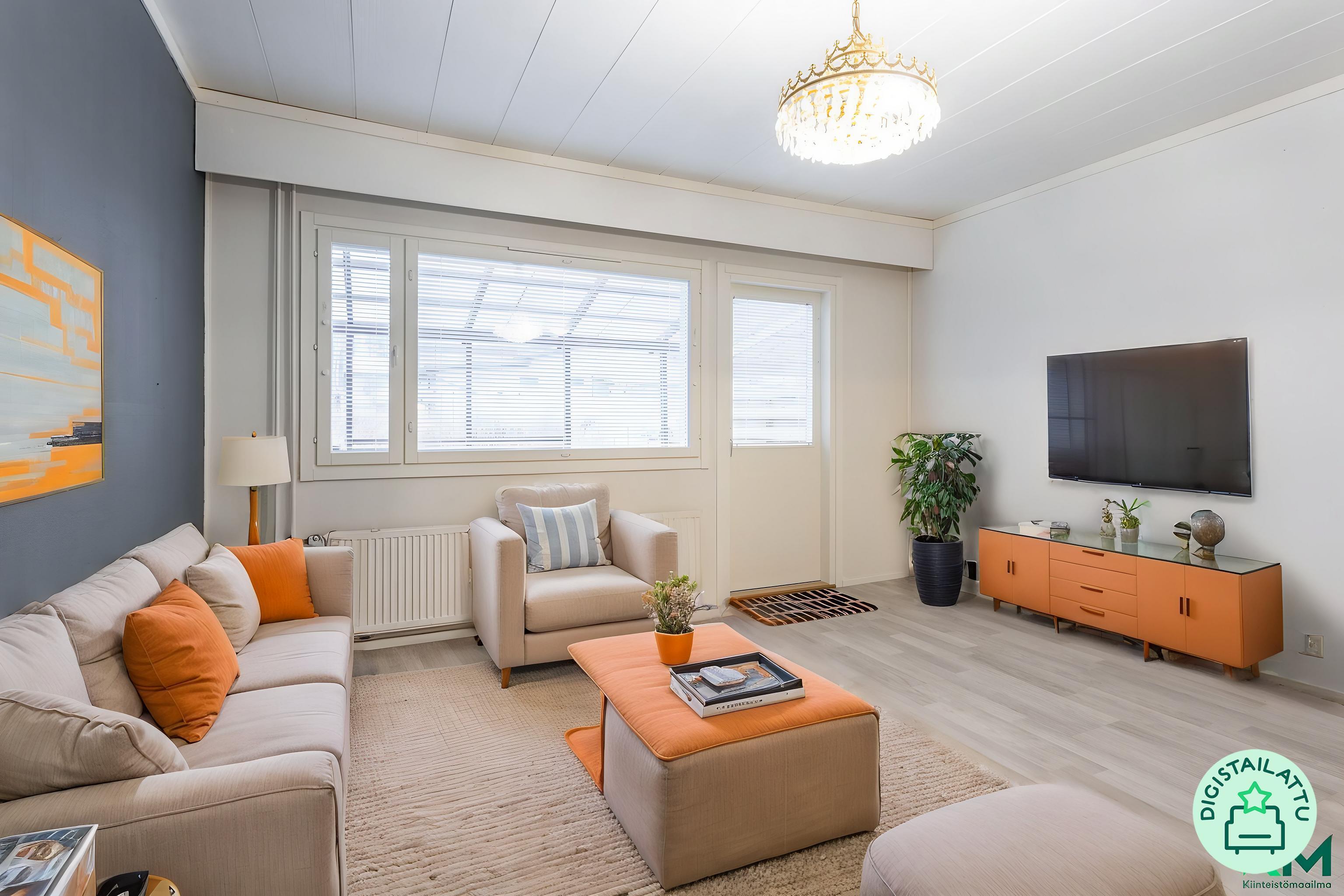 Maunussuontie 10, Soppeenmäki, Ylöjärvi