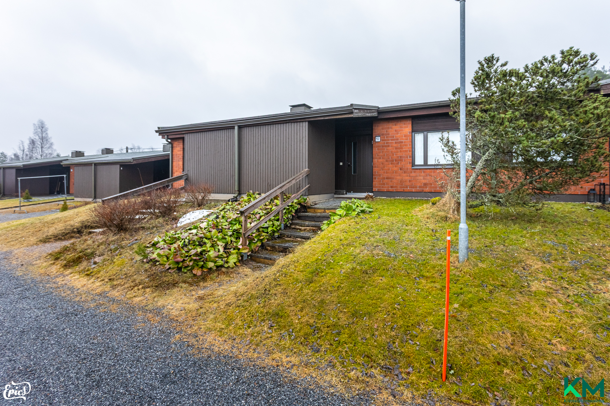 Maunussuontie 10, Soppeenmäki, Ylöjärvi