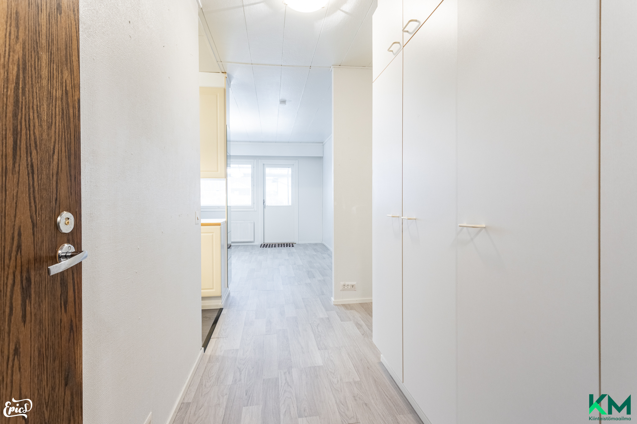 Maunussuontie 10, Soppeenmäki, Ylöjärvi