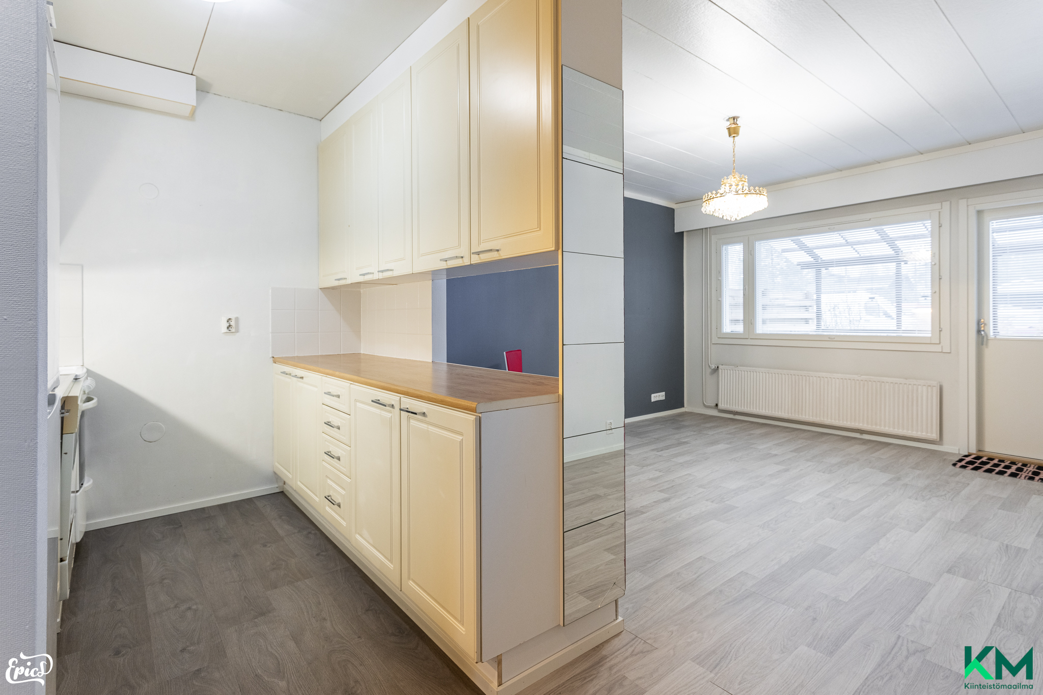 Maunussuontie 10, Soppeenmäki, Ylöjärvi