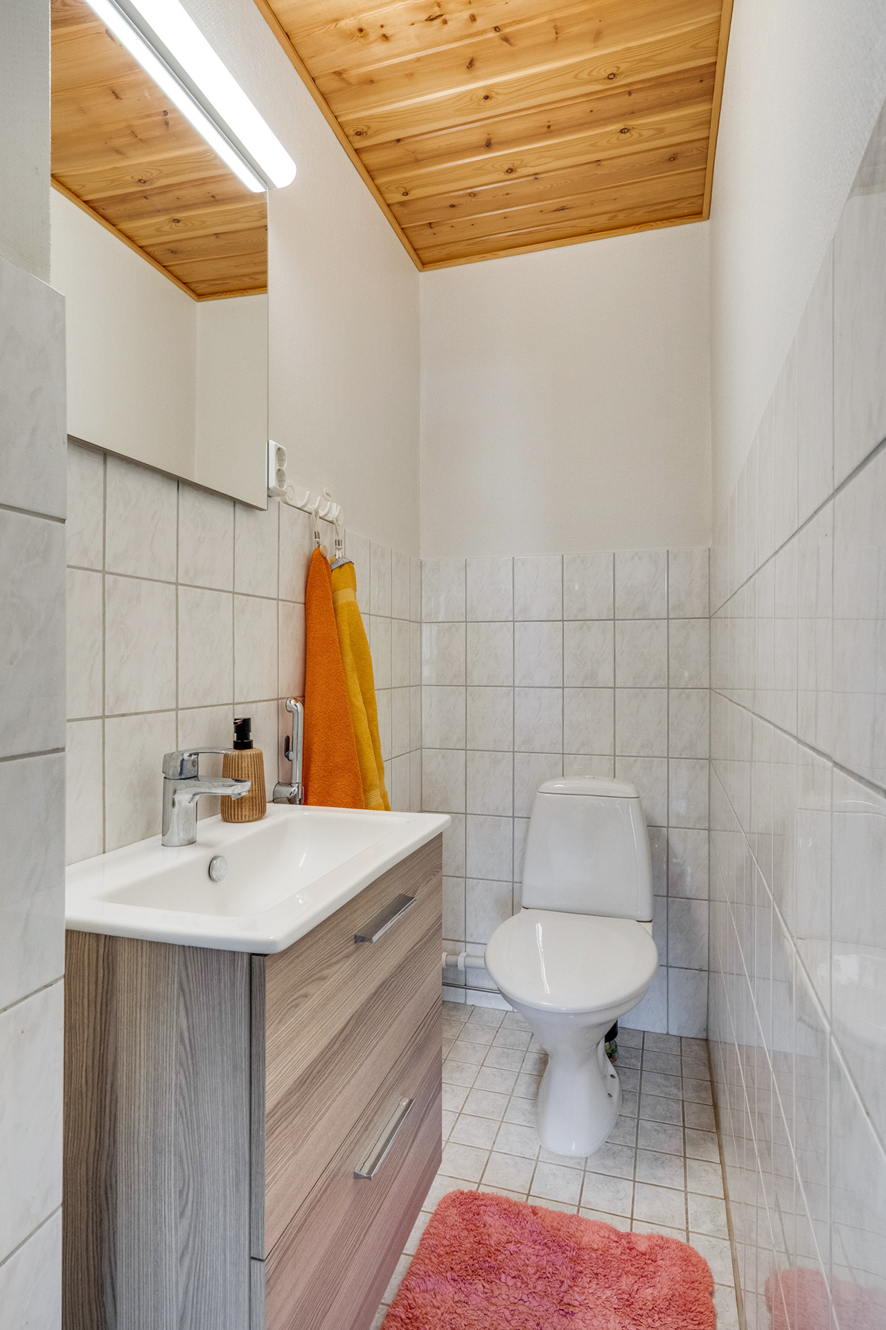 Helakallionkatu 12, Linnainmaa, Tampere