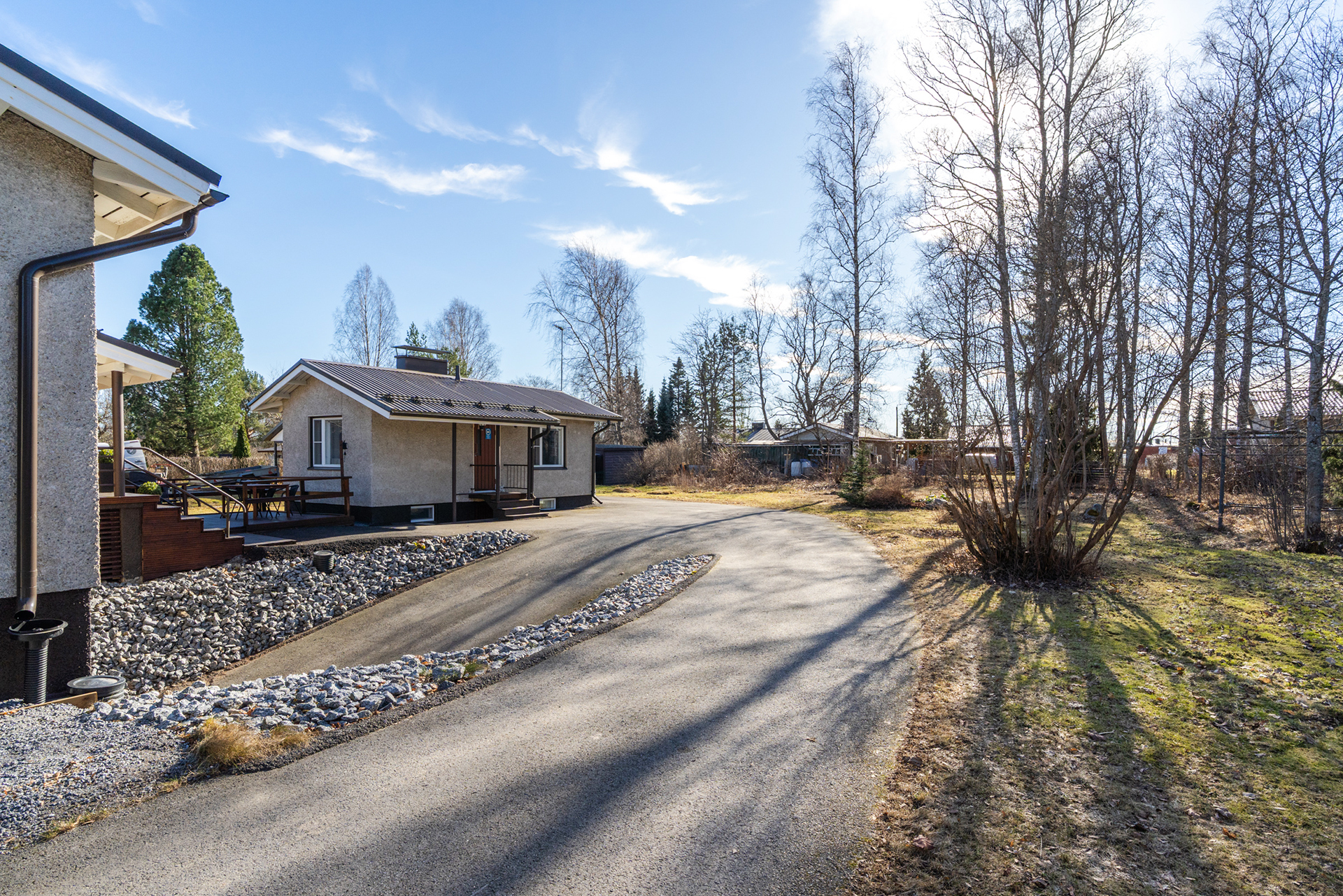 Helakallionkatu 12, Linnainmaa, Tampere