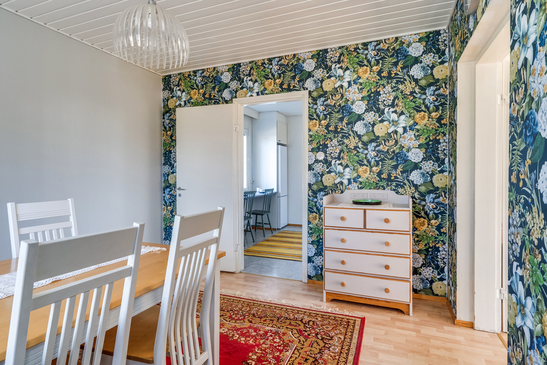 Helakallionkatu 12, Linnainmaa, Tampere