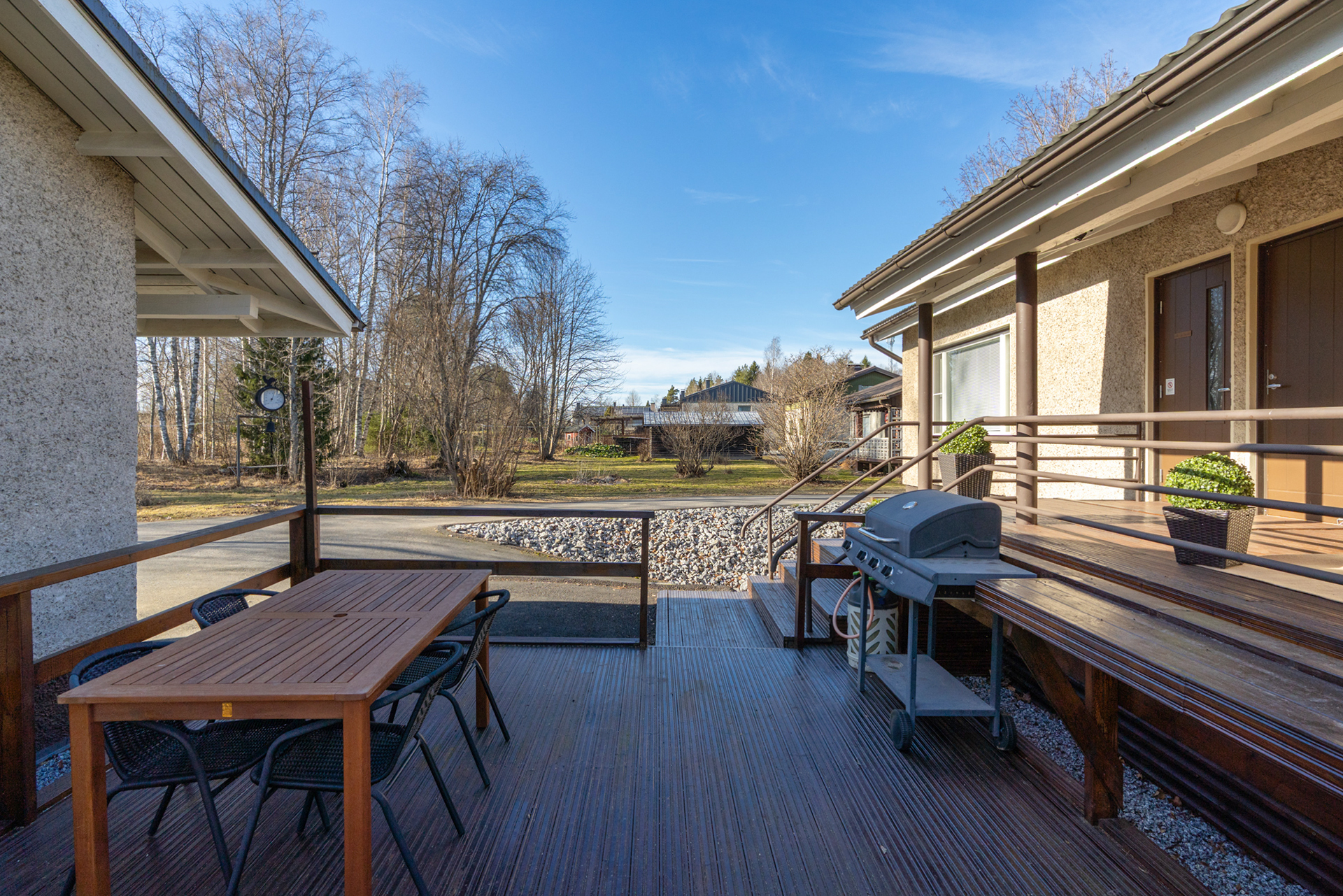 Helakallionkatu 12, Linnainmaa, Tampere