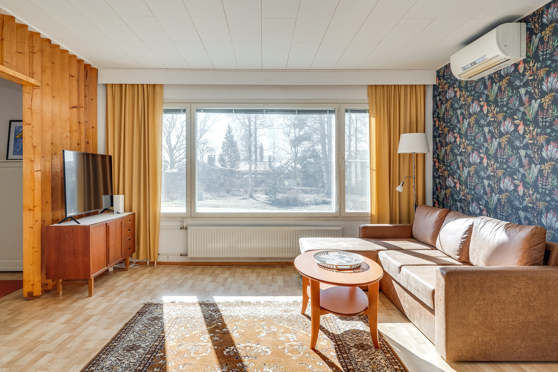 Helakallionkatu 12, Linnainmaa, Tampere