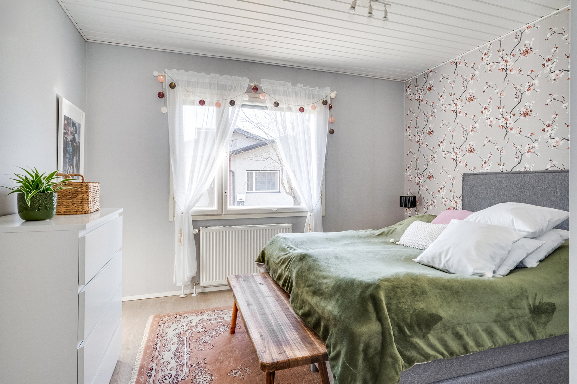 Helakallionkatu 12, Linnainmaa, Tampere