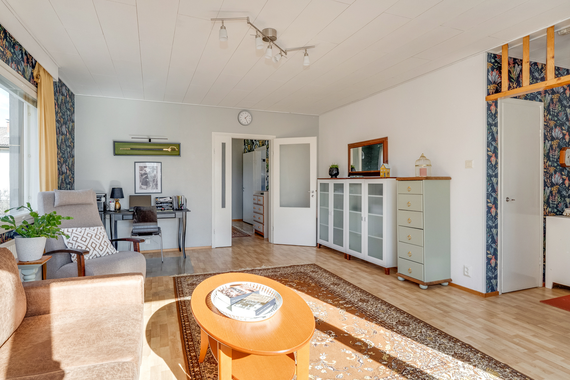 Helakallionkatu 12, Linnainmaa, Tampere