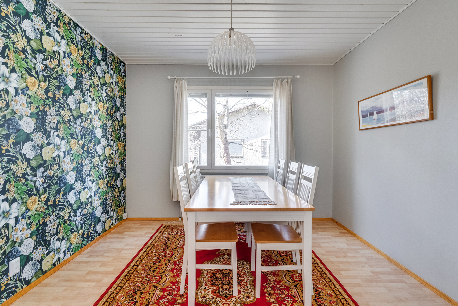 Helakallionkatu 12, Linnainmaa, Tampere