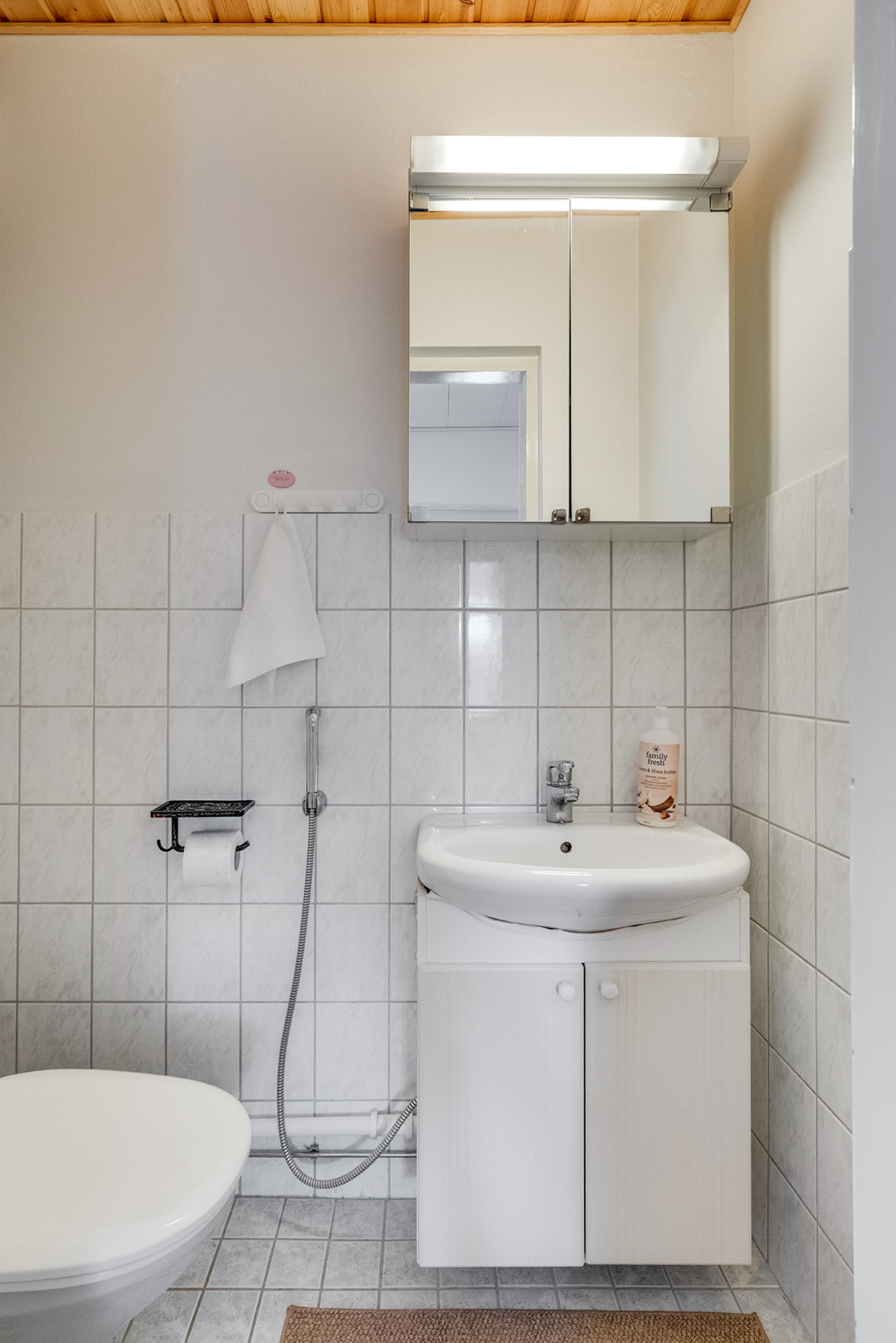 Helakallionkatu 12, Linnainmaa, Tampere