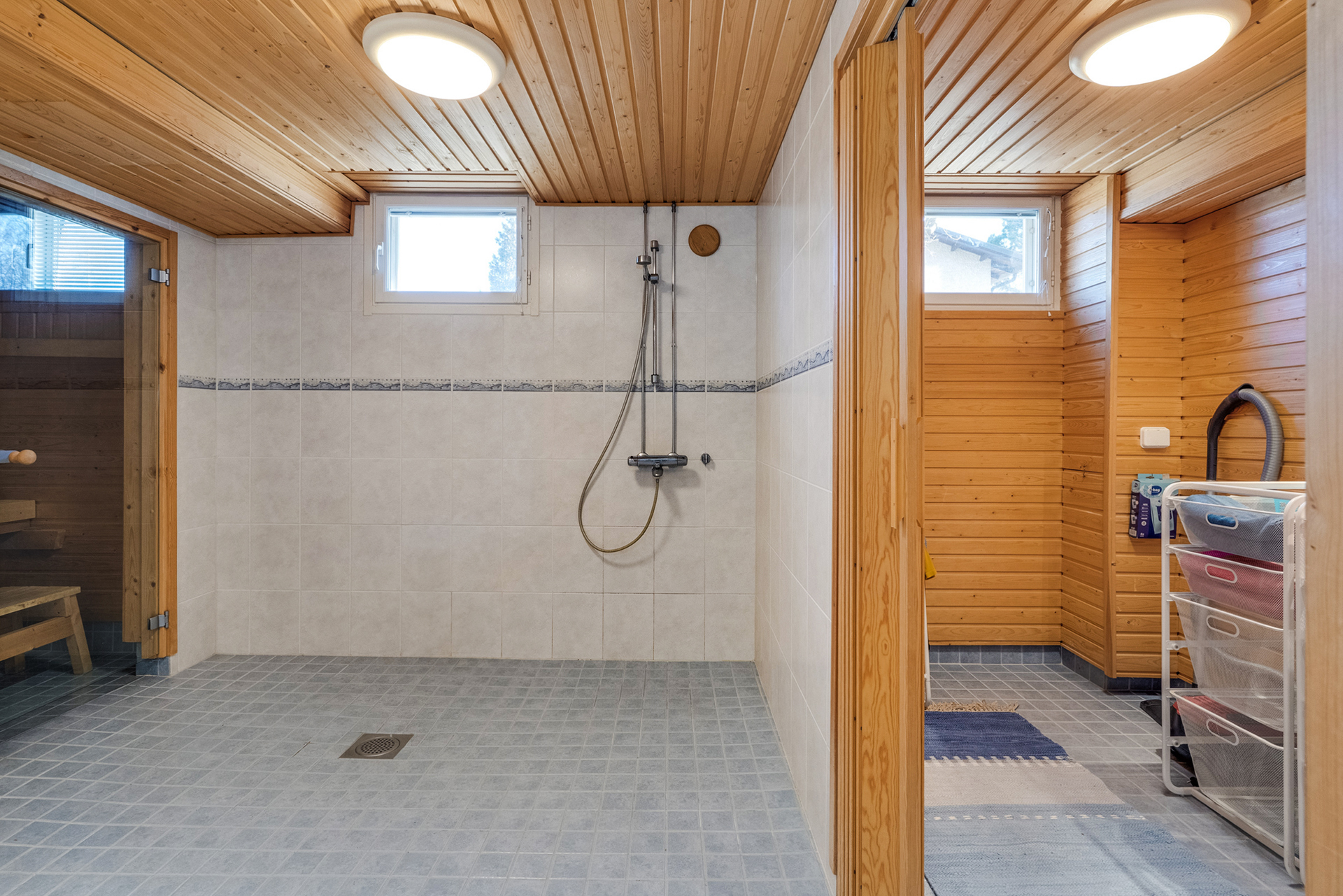 Helakallionkatu 12, Linnainmaa, Tampere