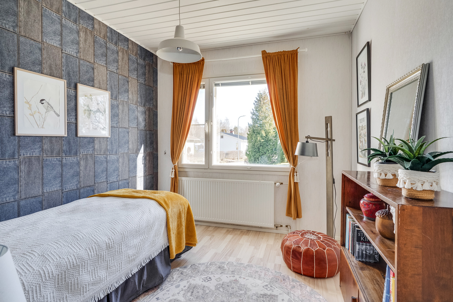 Helakallionkatu 12, Linnainmaa, Tampere