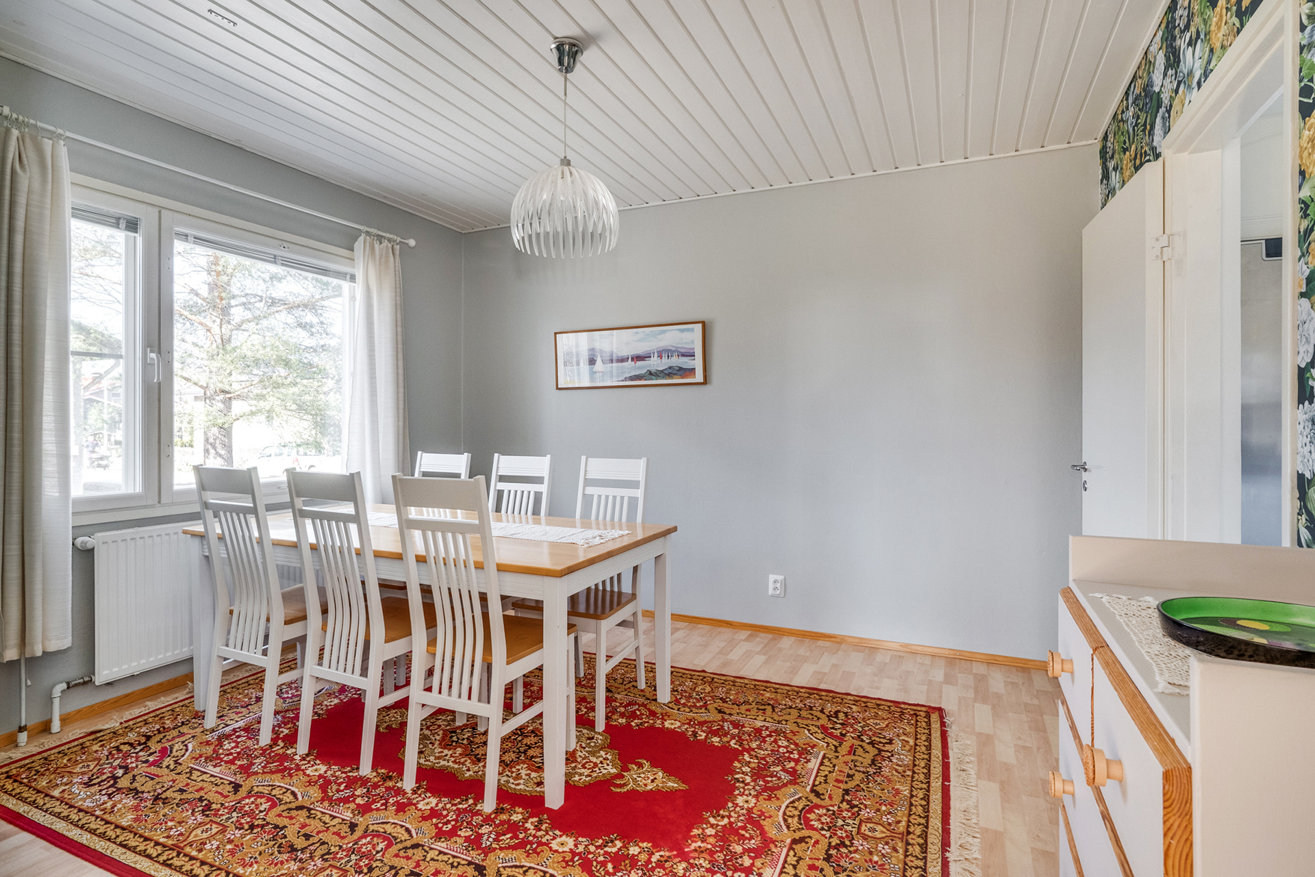 Helakallionkatu 12, Linnainmaa, Tampere