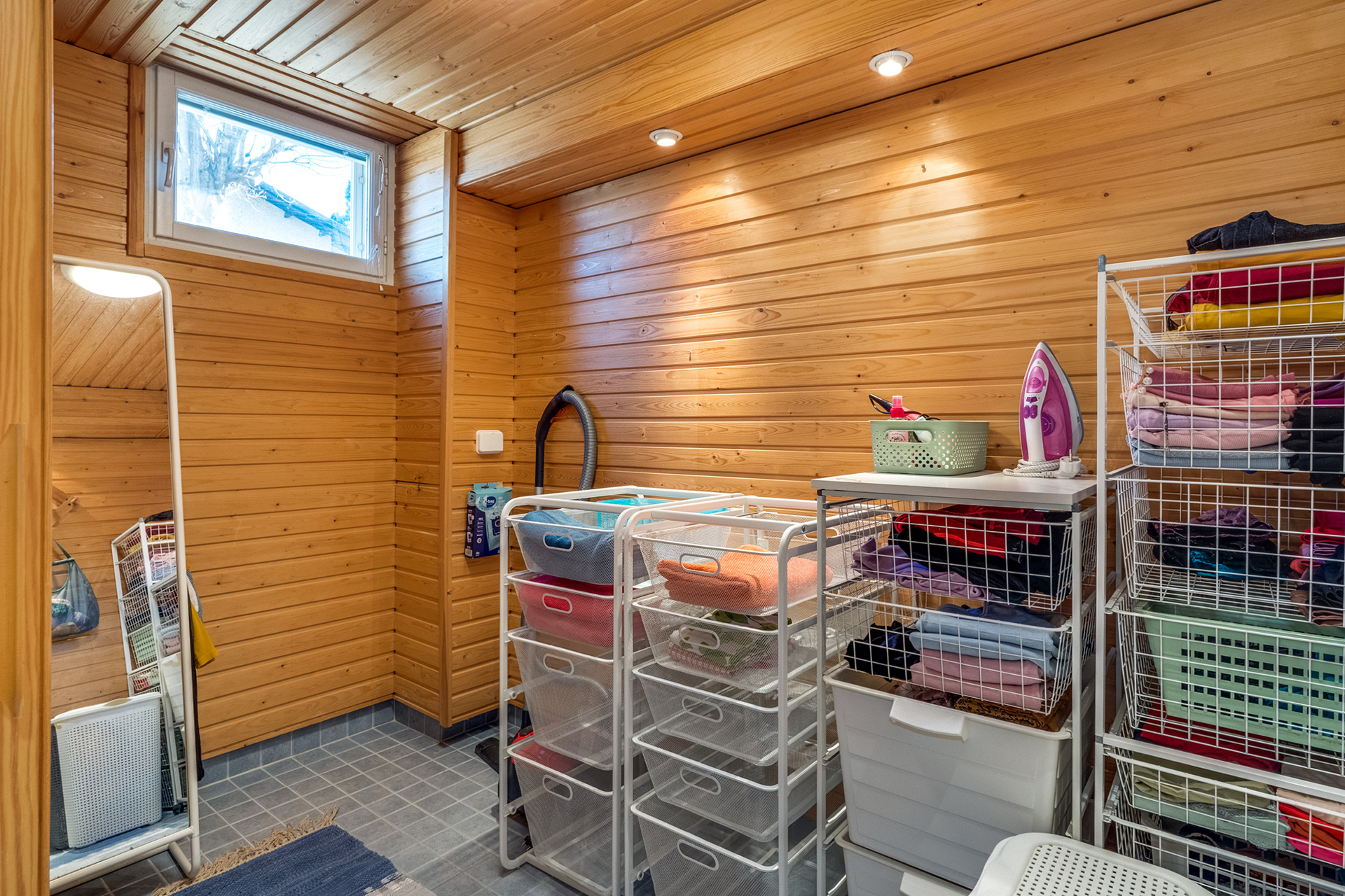 Helakallionkatu 12, Linnainmaa, Tampere