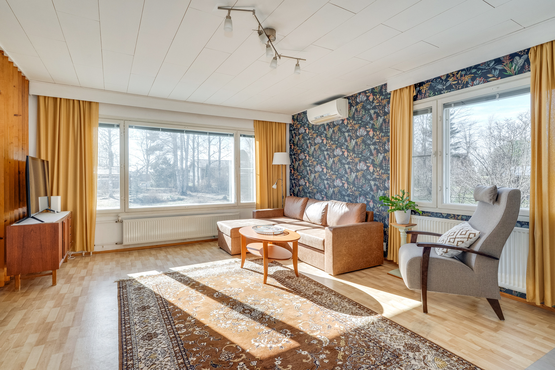 Helakallionkatu 12, Linnainmaa, Tampere